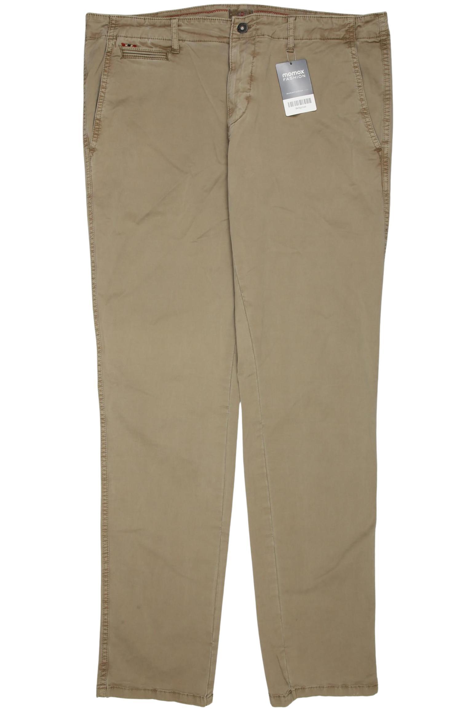 

Napapijri Damen Stoffhose, beige, Gr. 38