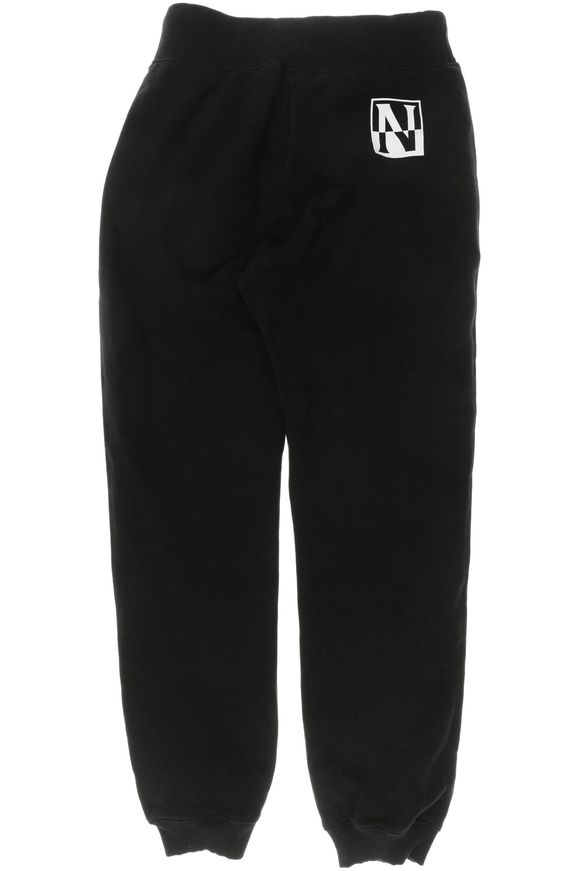 

Napapijri Damen Stoffhose, schwarz, Gr.