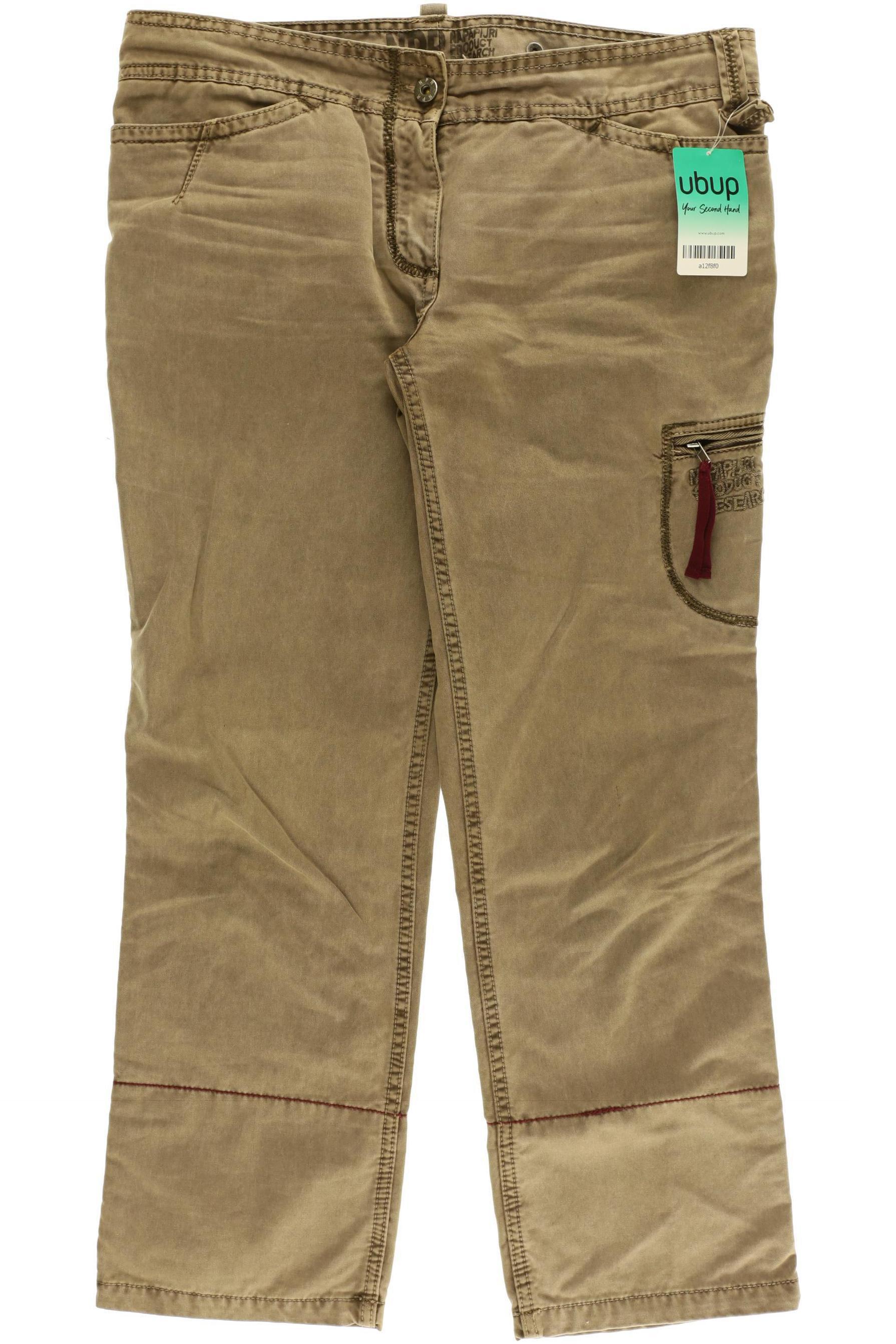 

Napapijri Damen Jeans, beige, Gr. 44