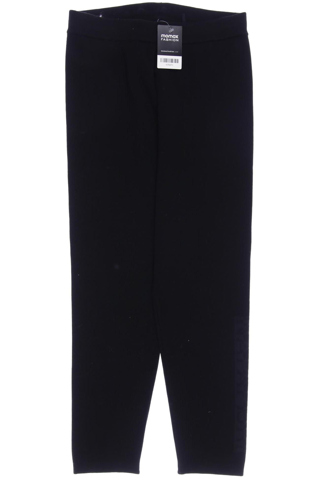 

Napapijri Damen Stoffhose, schwarz