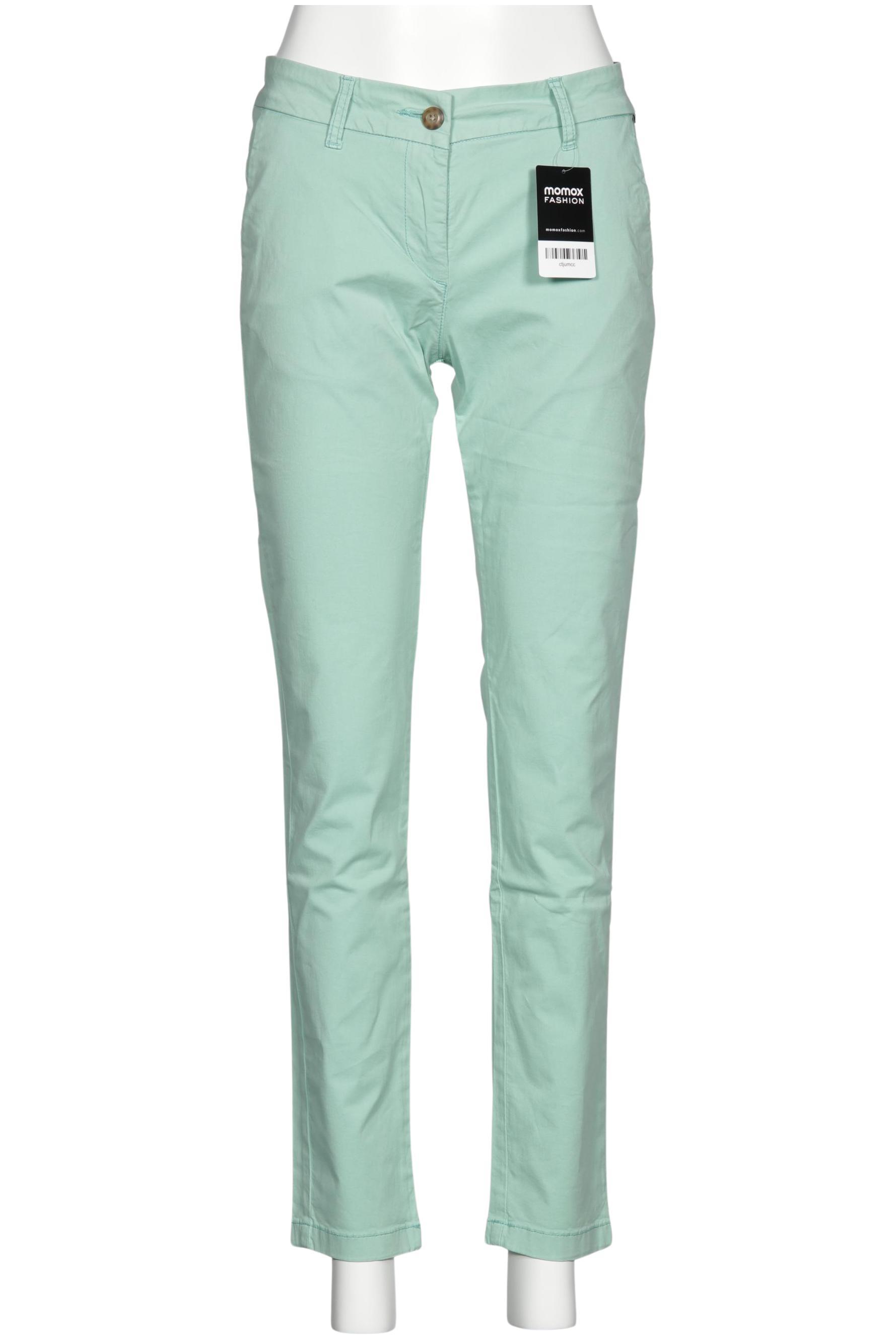 

Napapijri Damen Stoffhose, hellgrün, Gr. 36