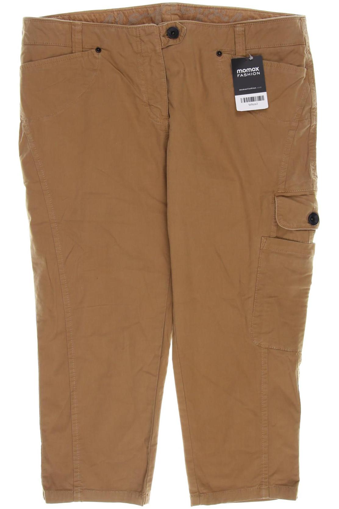 

Napapijri Damen Stoffhose, braun, Gr. 48