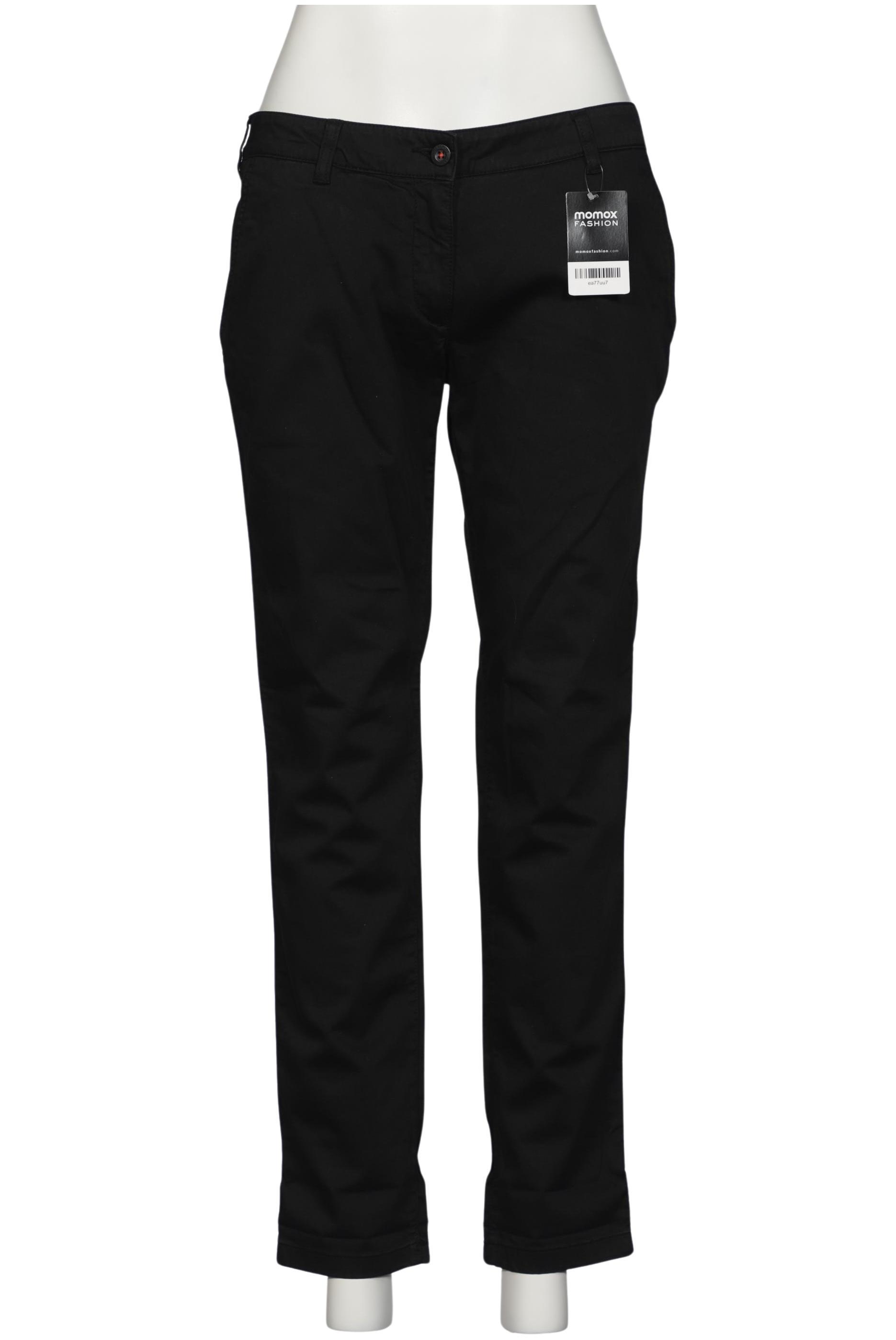 

Napapijri Damen Stoffhose, schwarz, Gr. 42