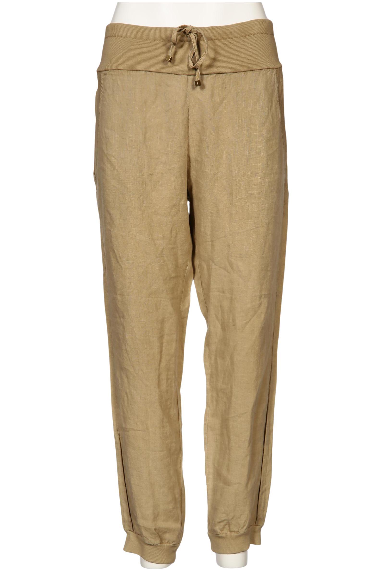 

Napapijri Damen Stoffhose, beige, Gr. 42