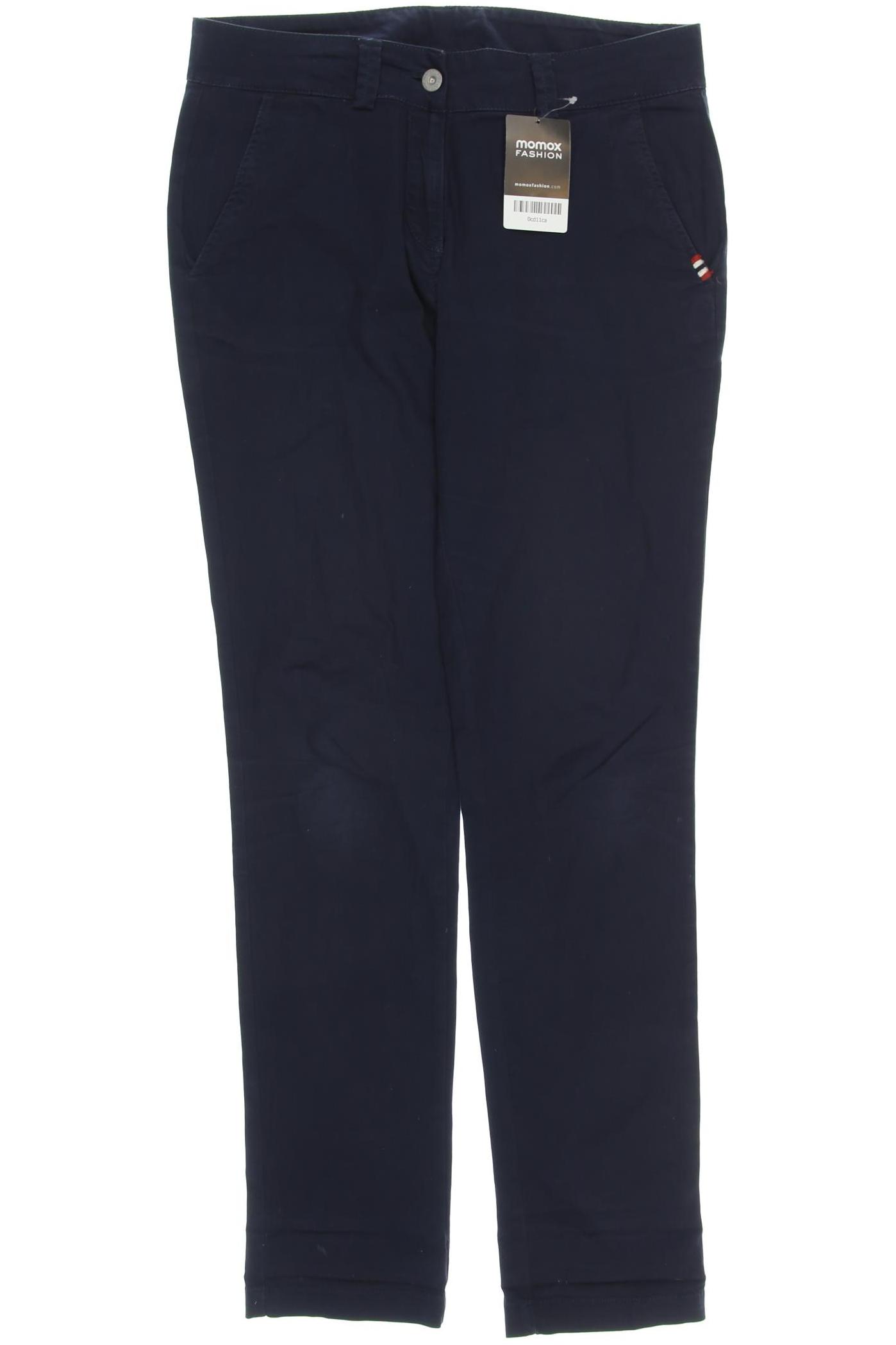 

Napapijri Damen Stoffhose, marineblau, Gr. 40