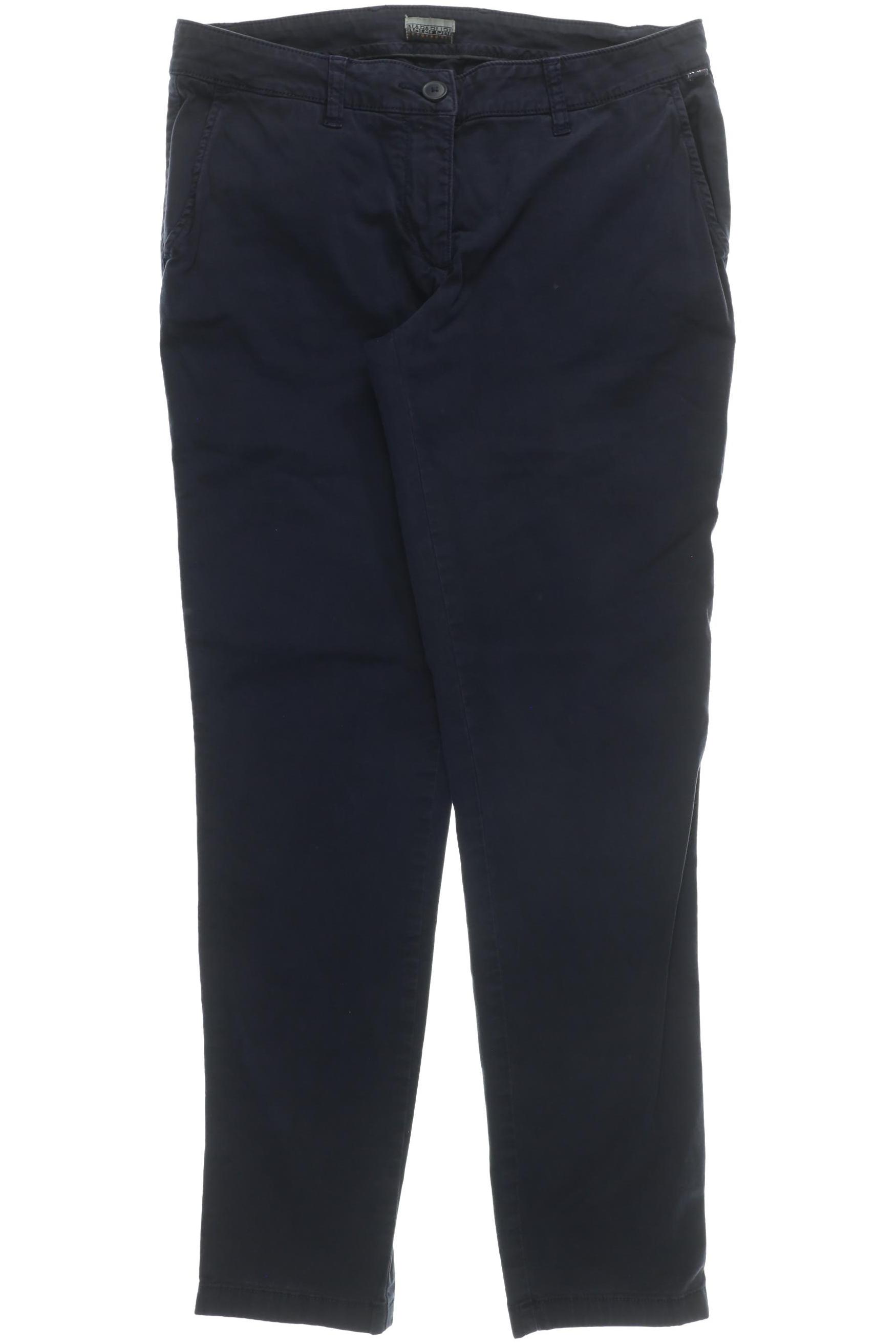 

Napapijri Damen Stoffhose, schwarz, Gr. 42