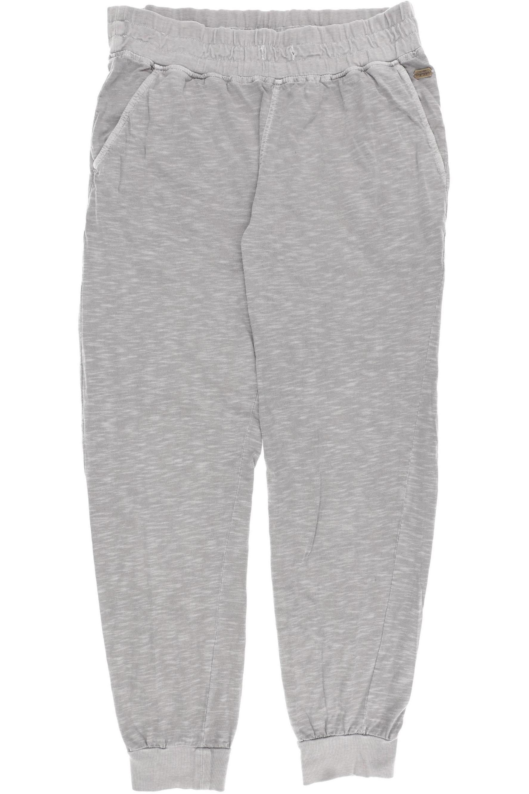 

Napapijri Damen Stoffhose, grau, Gr.