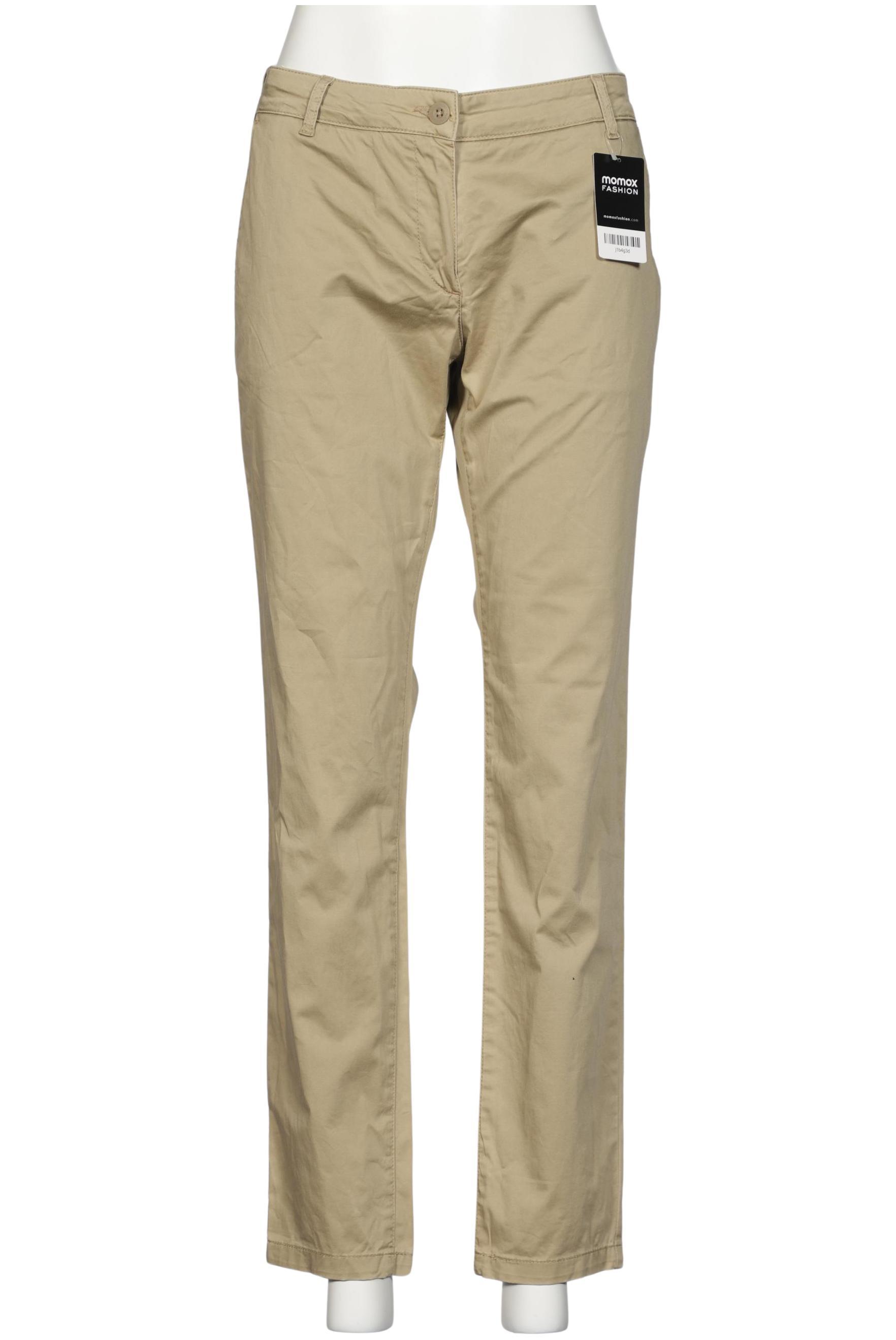 

Napapijri Damen Stoffhose, beige, Gr. 42