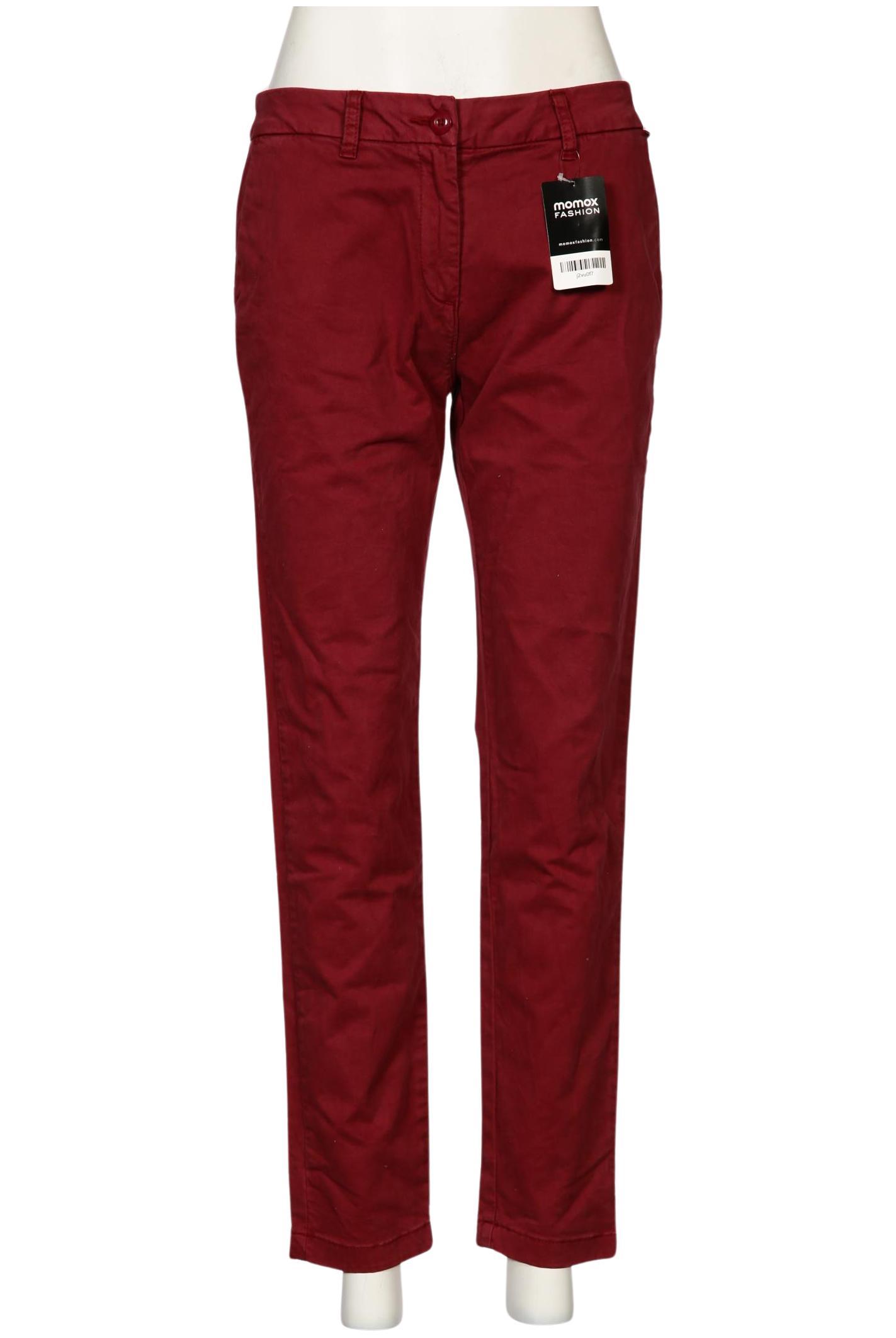 

Napapijri Damen Stoffhose, rot, Gr. 29