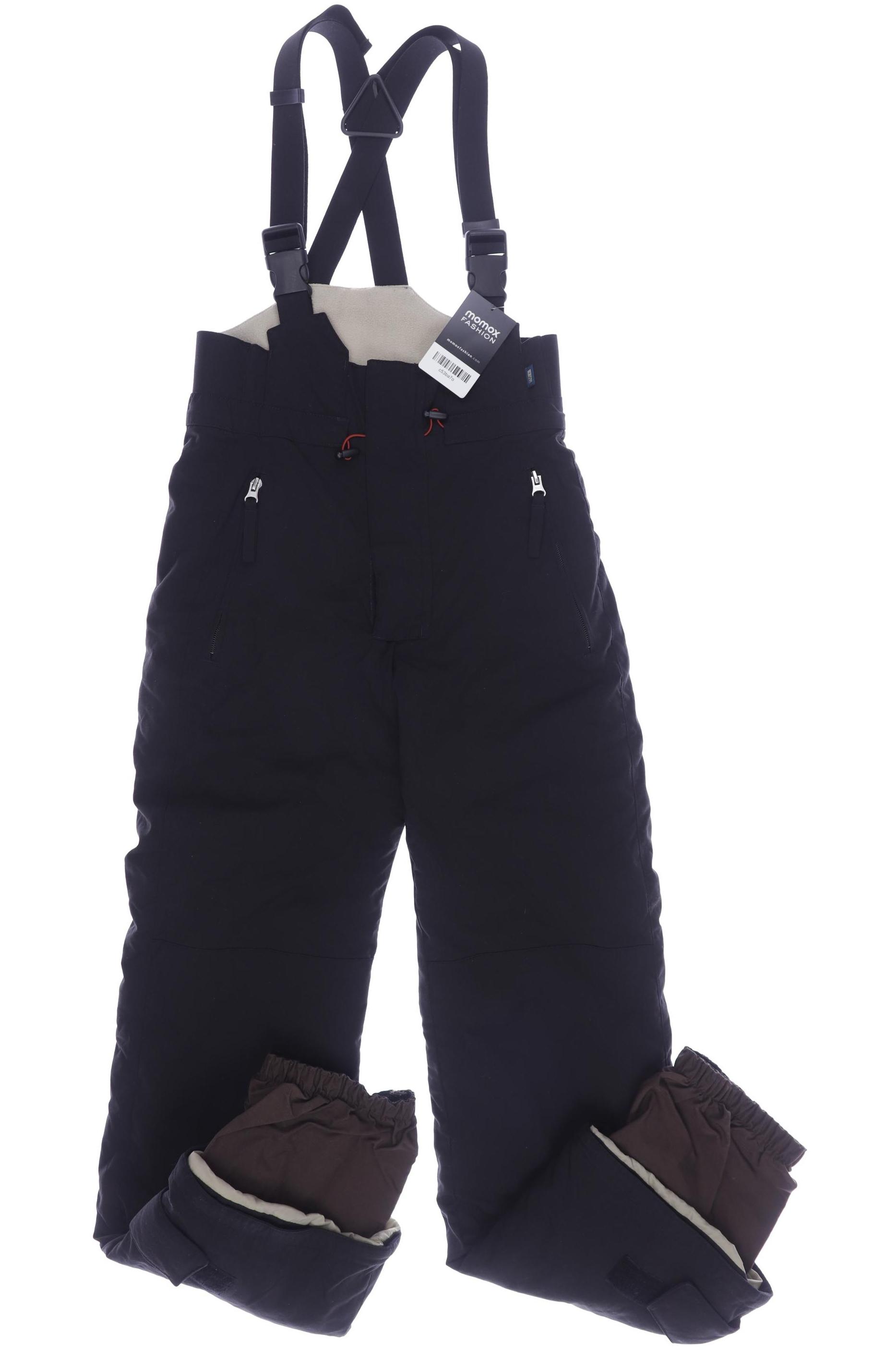 

Napapijri Damen Stoffhose, schwarz, Gr. 0