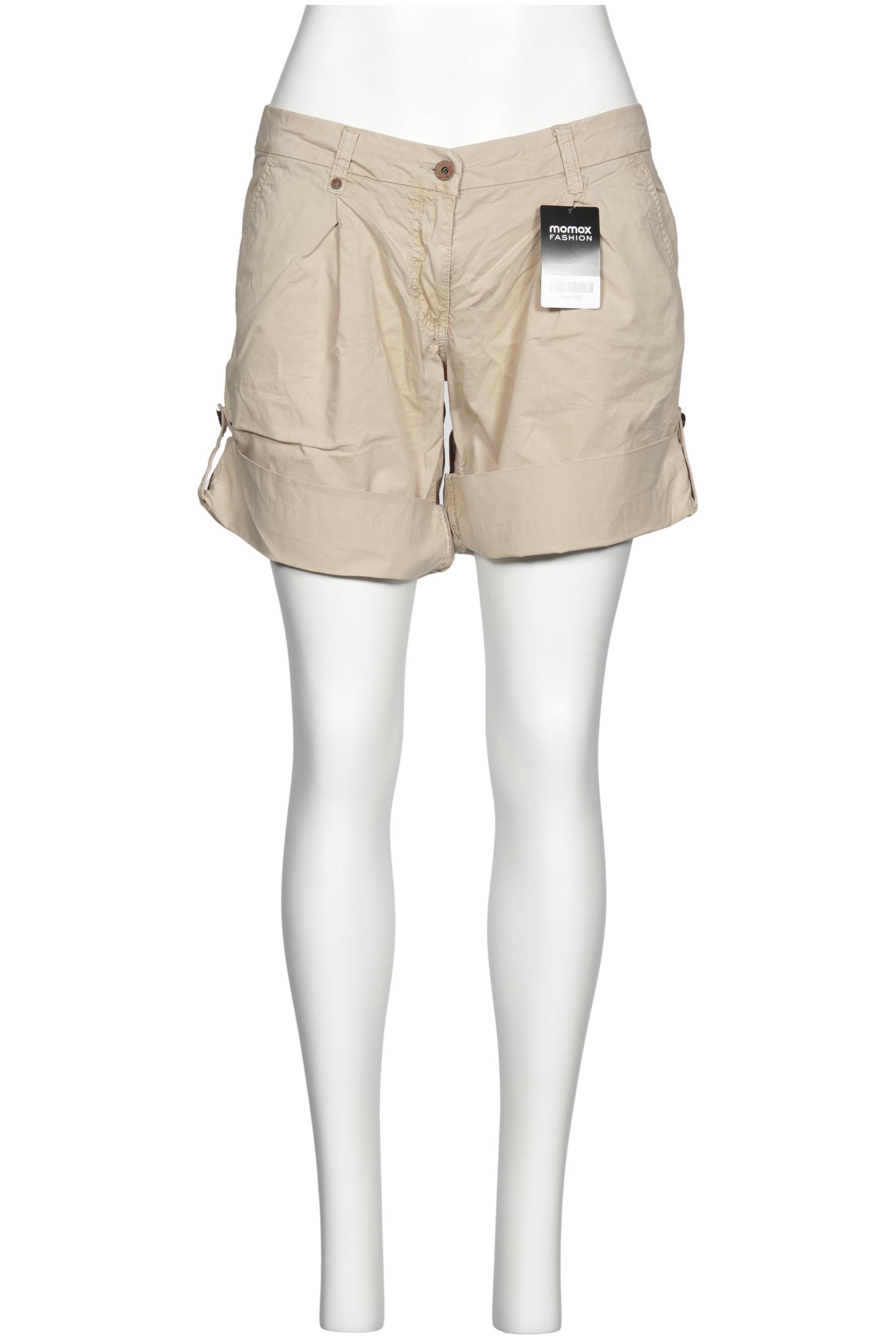 

Napapijri Damen Stoffhose, beige, Gr. 46