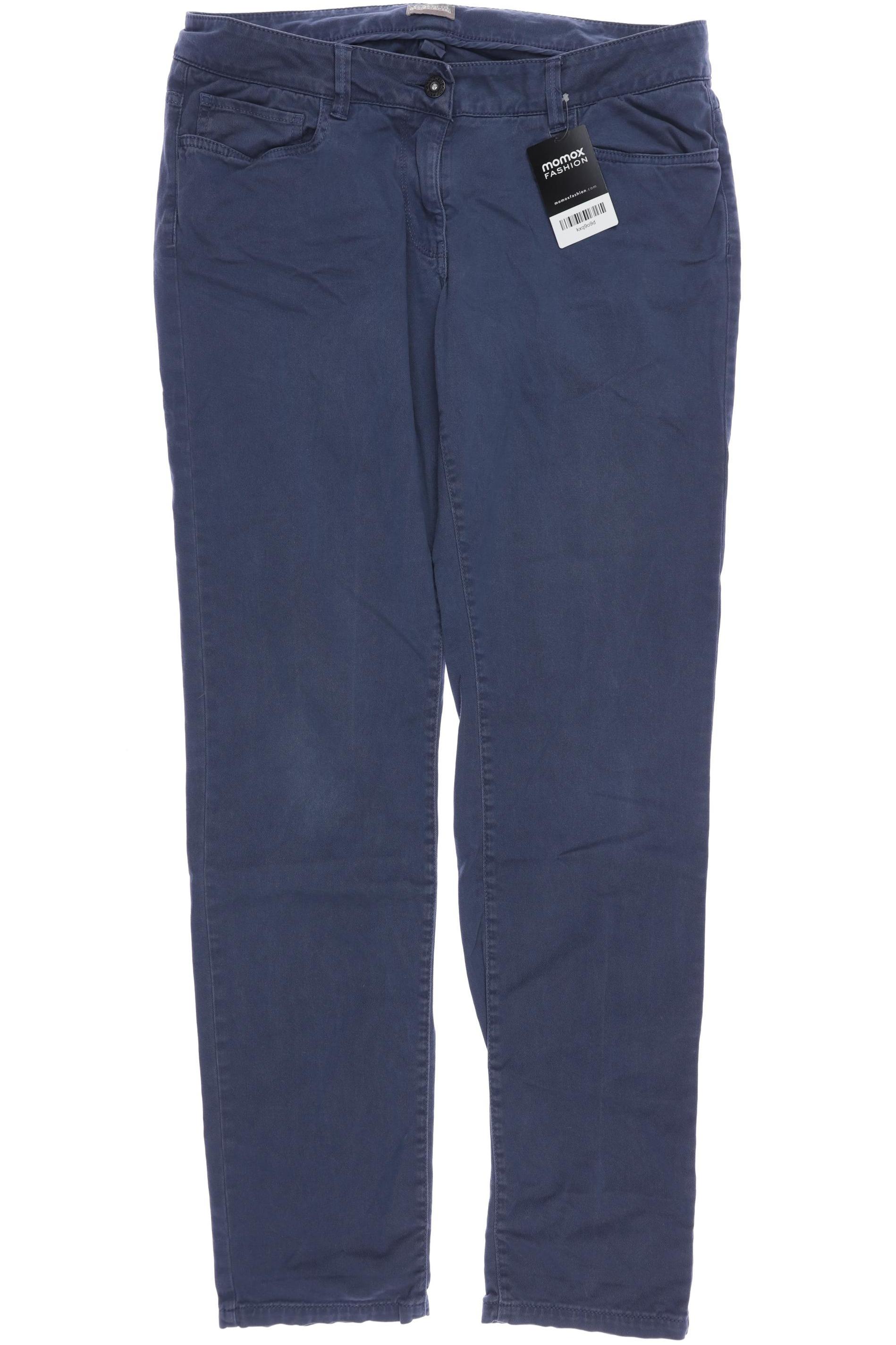 

Napapijri Damen Stoffhose, blau, Gr. 40