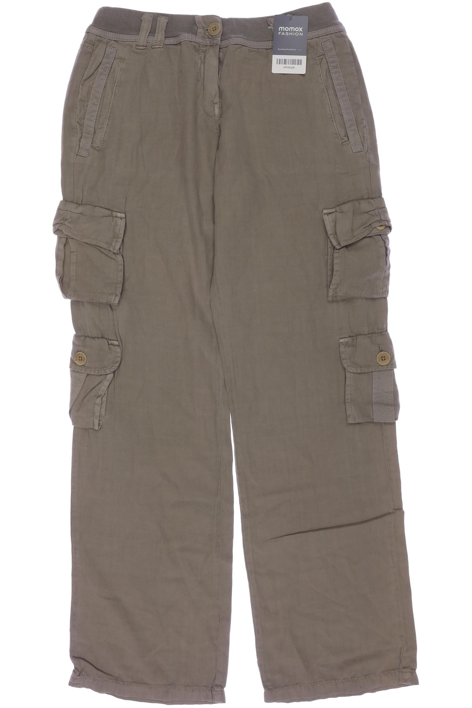 

Napapijri Damen Stoffhose, grün, Gr. 46