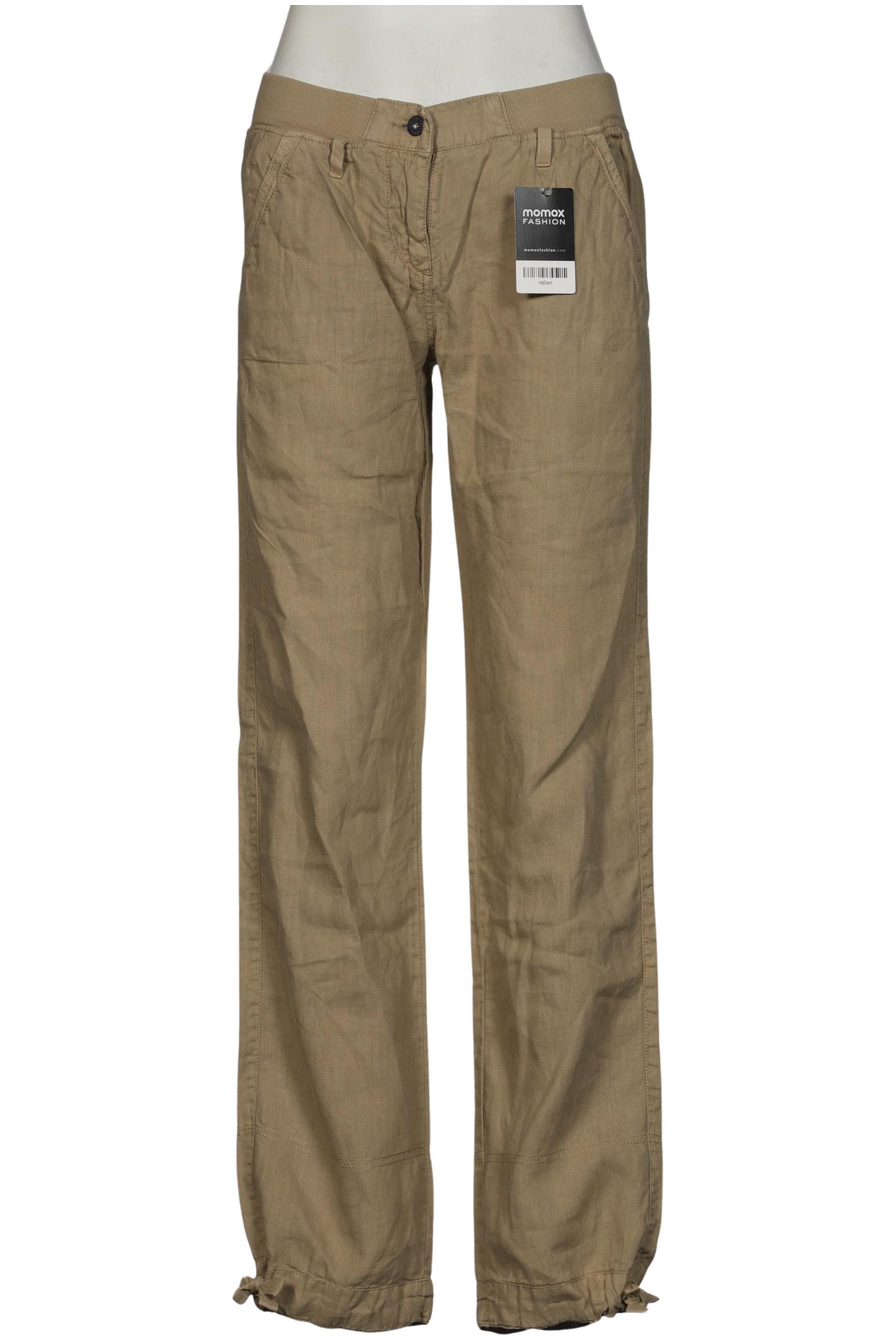 

Napapijri Damen Stoffhose, beige, Gr. 40