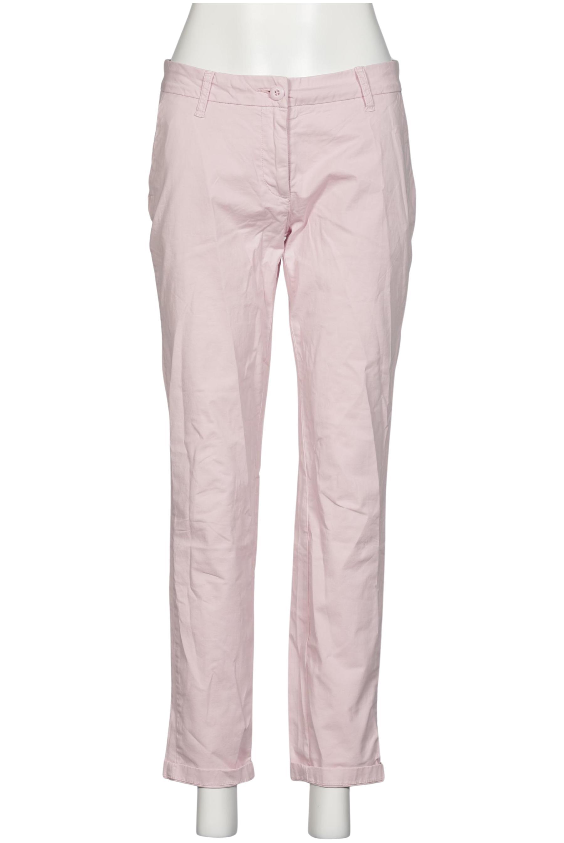 

Napapijri Damen Stoffhose, pink, Gr. 28