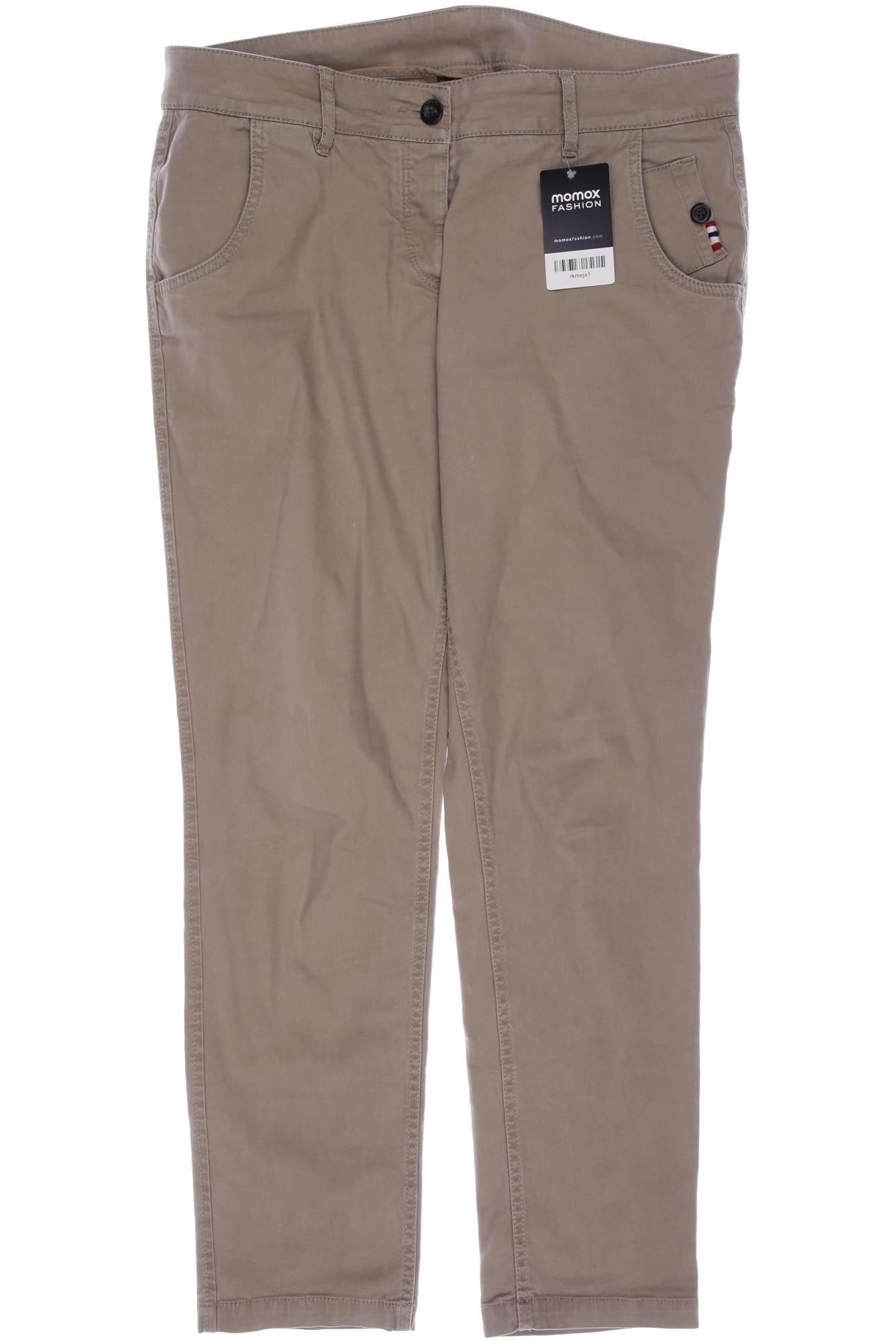 

Napapijri Damen Stoffhose, beige