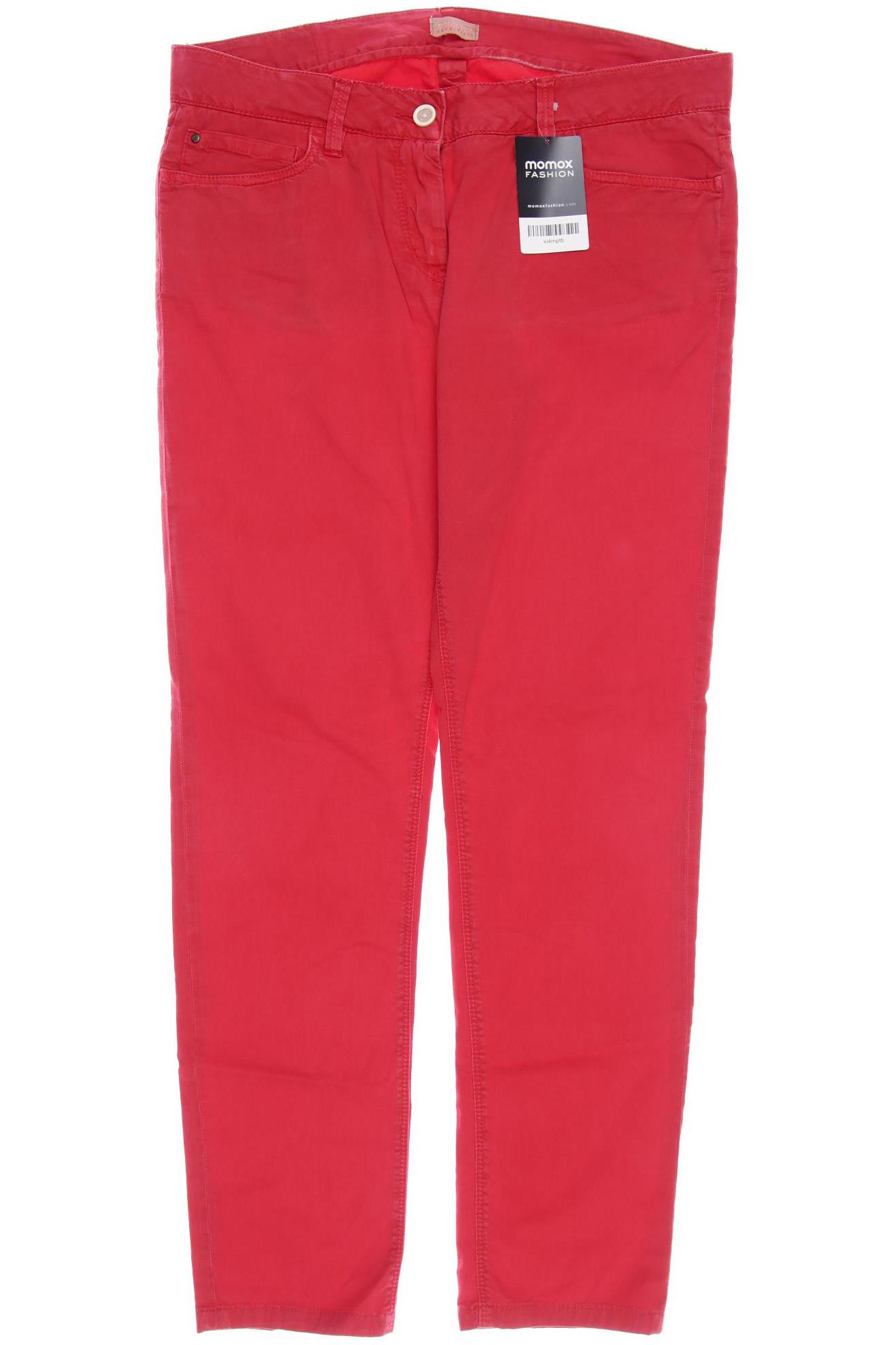 

Napapijri Damen Stoffhose, rot, Gr. 33