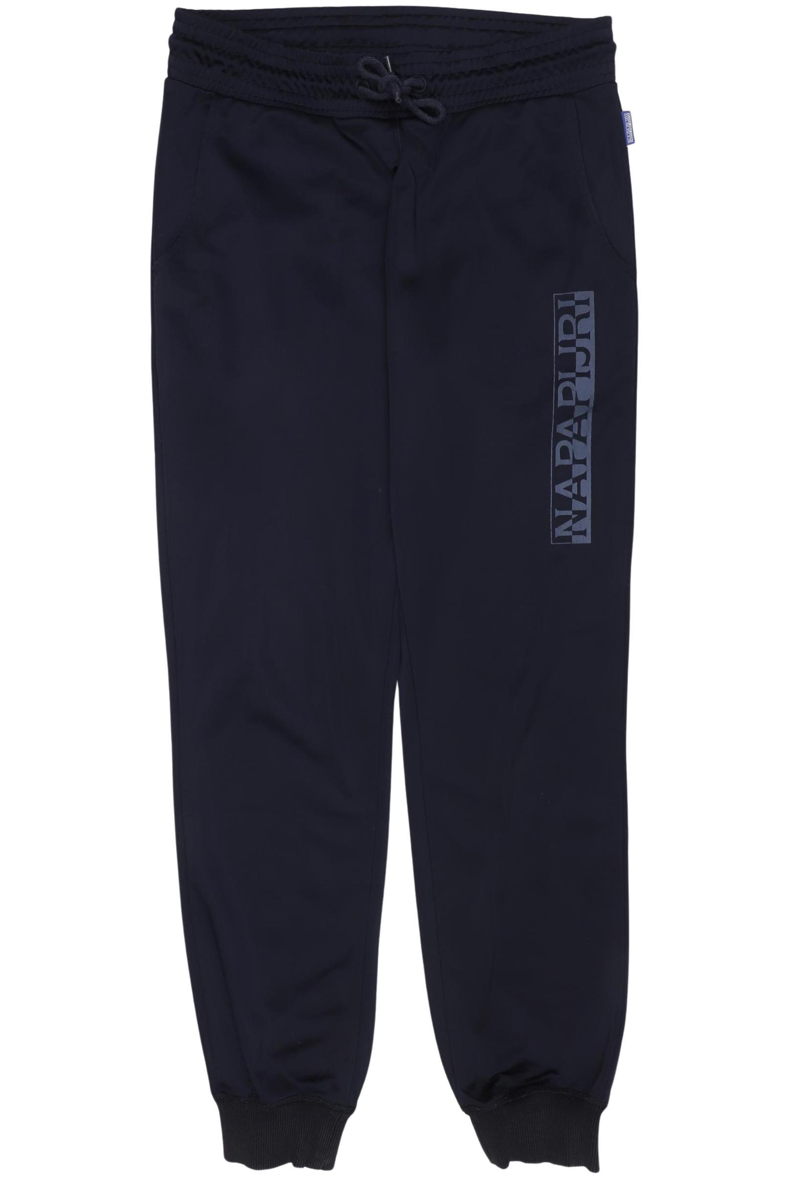 

Napapijri Damen Stoffhose, marineblau, Gr. 0