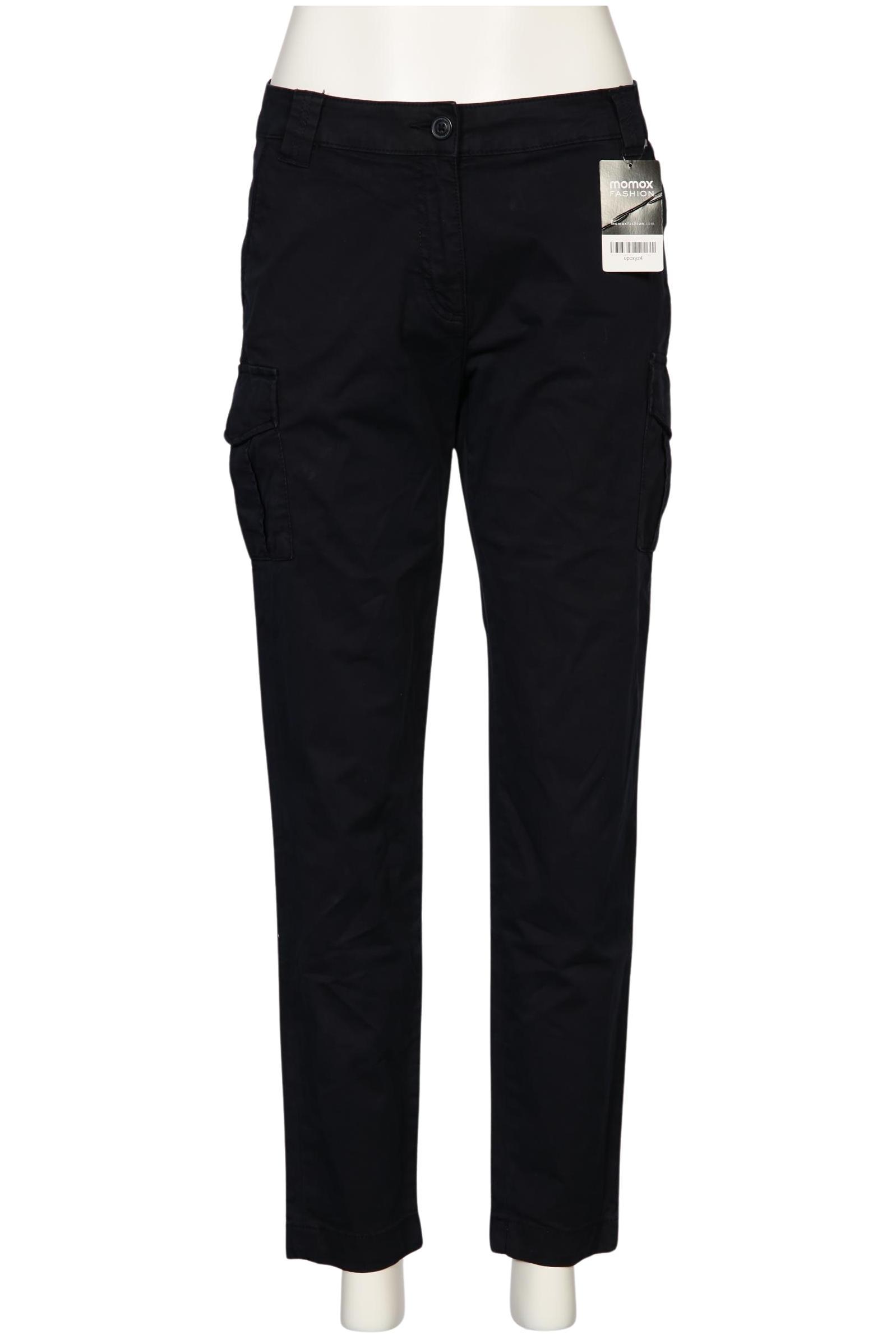 

Napapijri Damen Stoffhose, marineblau, Gr. 29