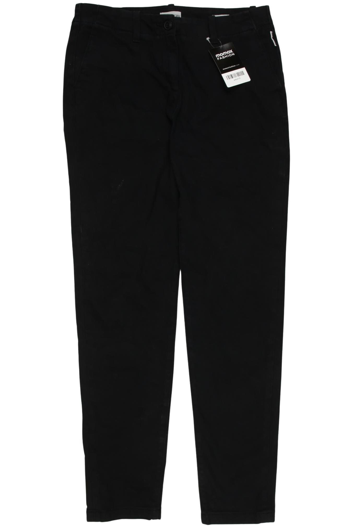 

Napapijri Damen Stoffhose, schwarz, Gr. 28