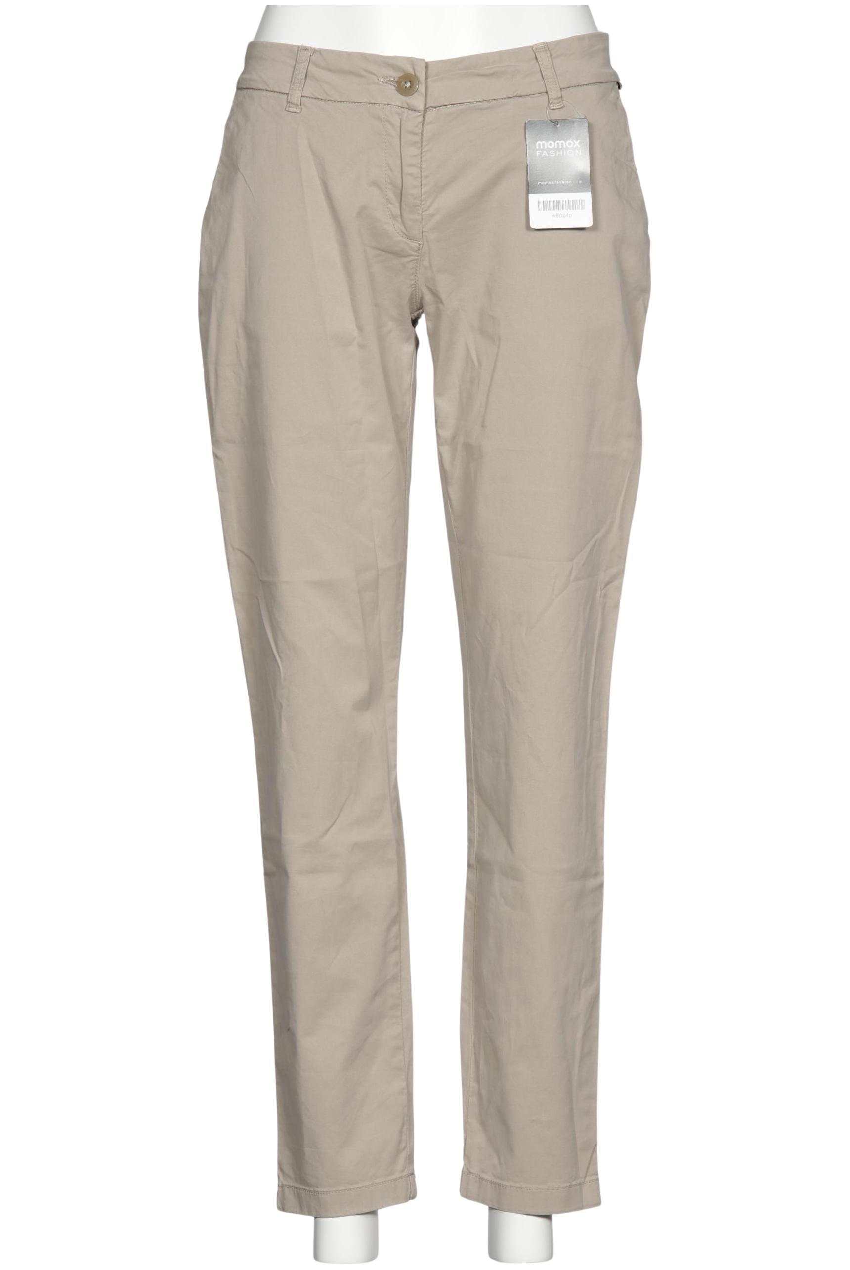 

Napapijri Damen Stoffhose, beige, Gr. 30