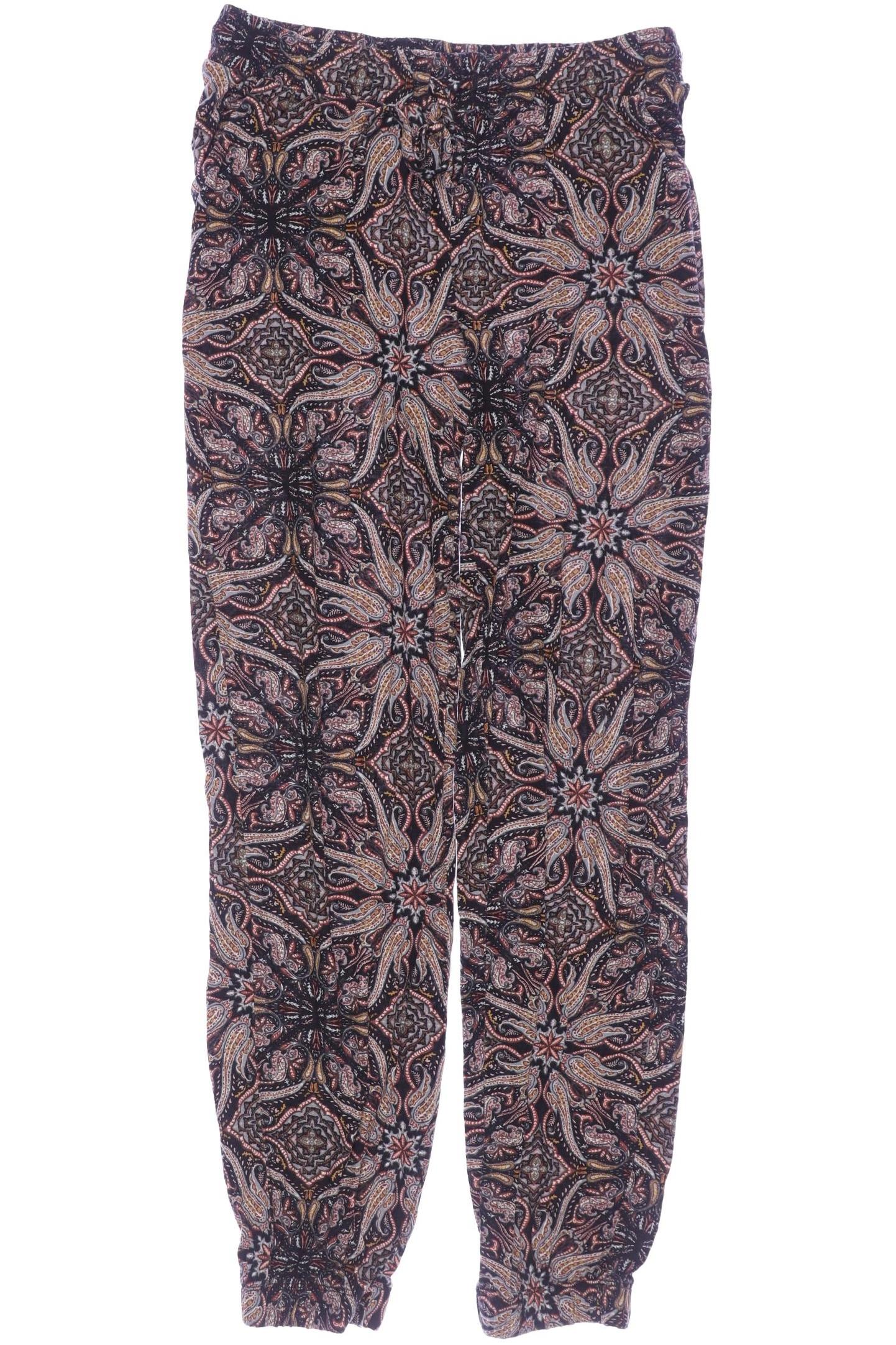 

Napapijri Damen Stoffhose, grau, Gr. 0