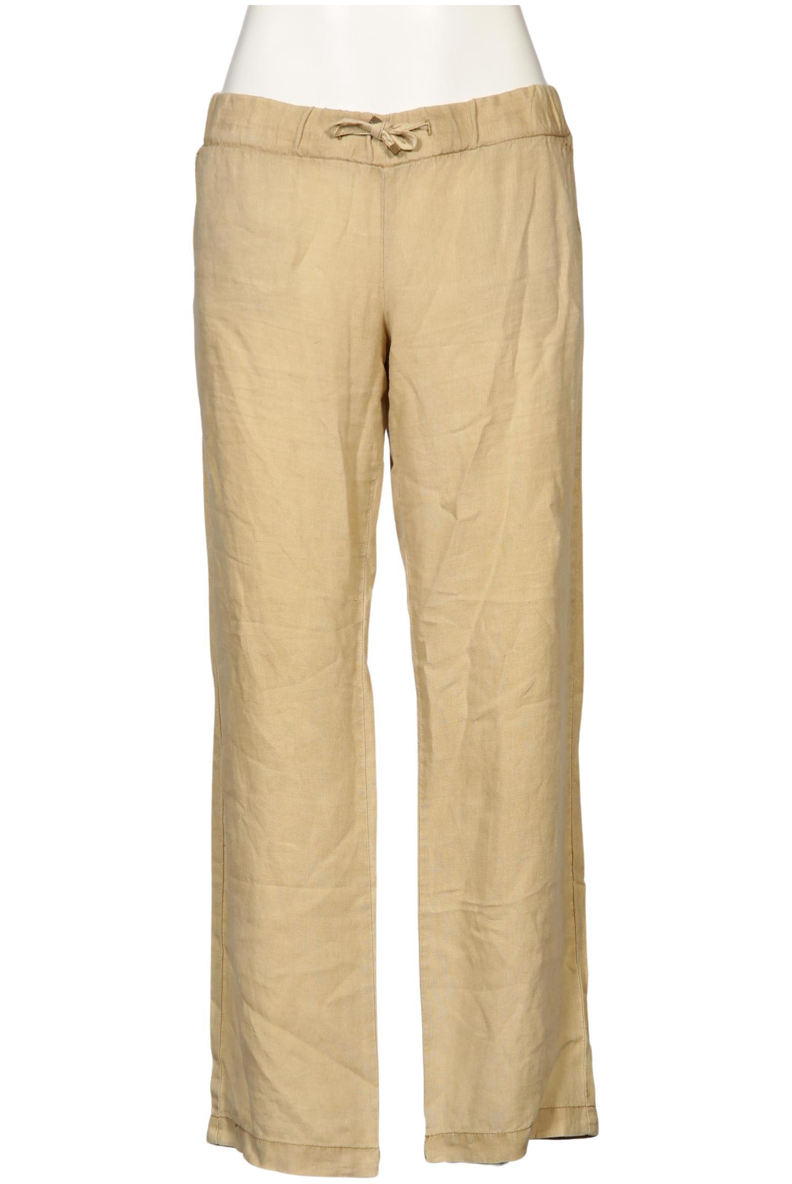 

Napapijri Damen Stoffhose, beige, Gr. 42