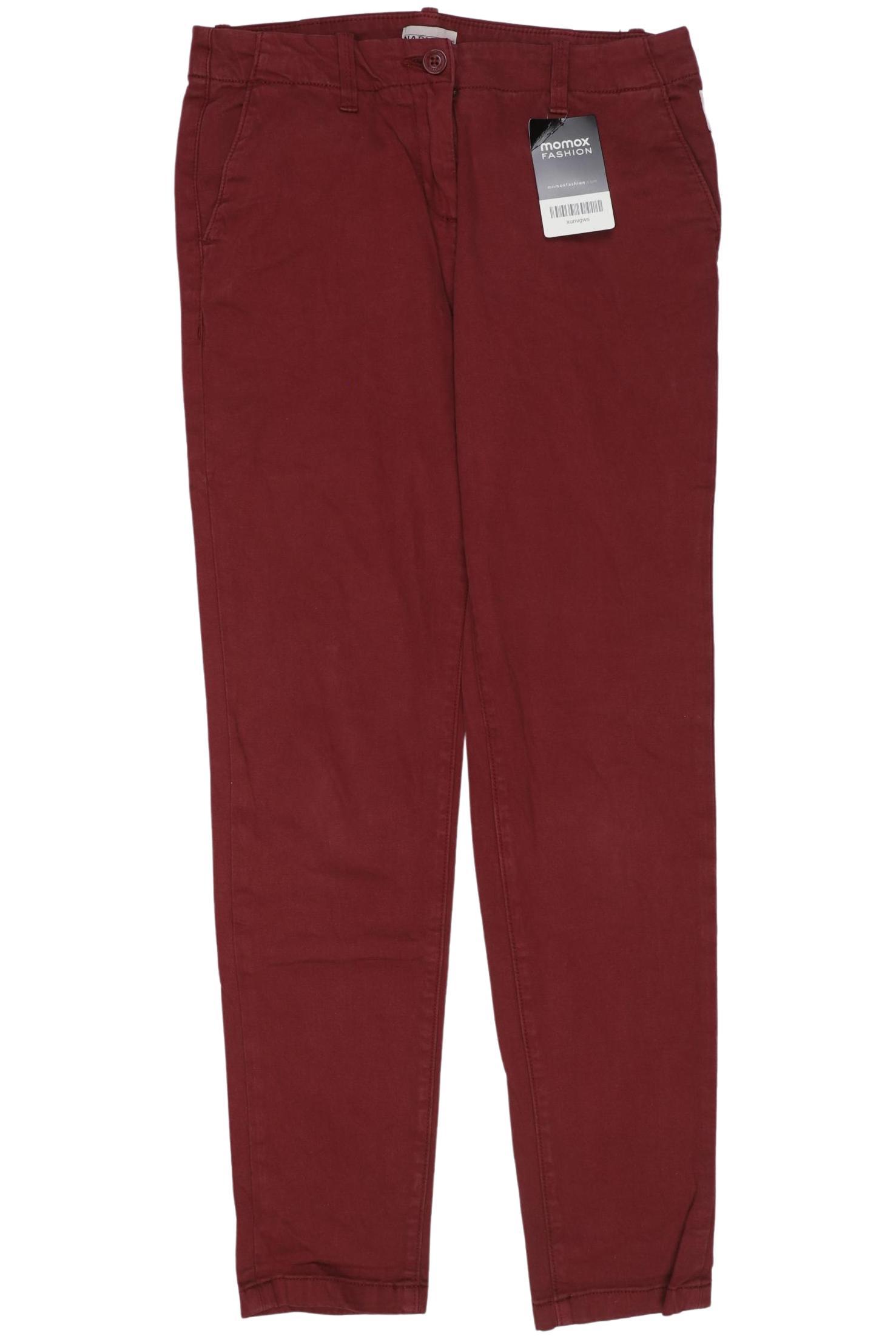 

Napapijri Damen Stoffhose, mehrfarbig, Gr. 26