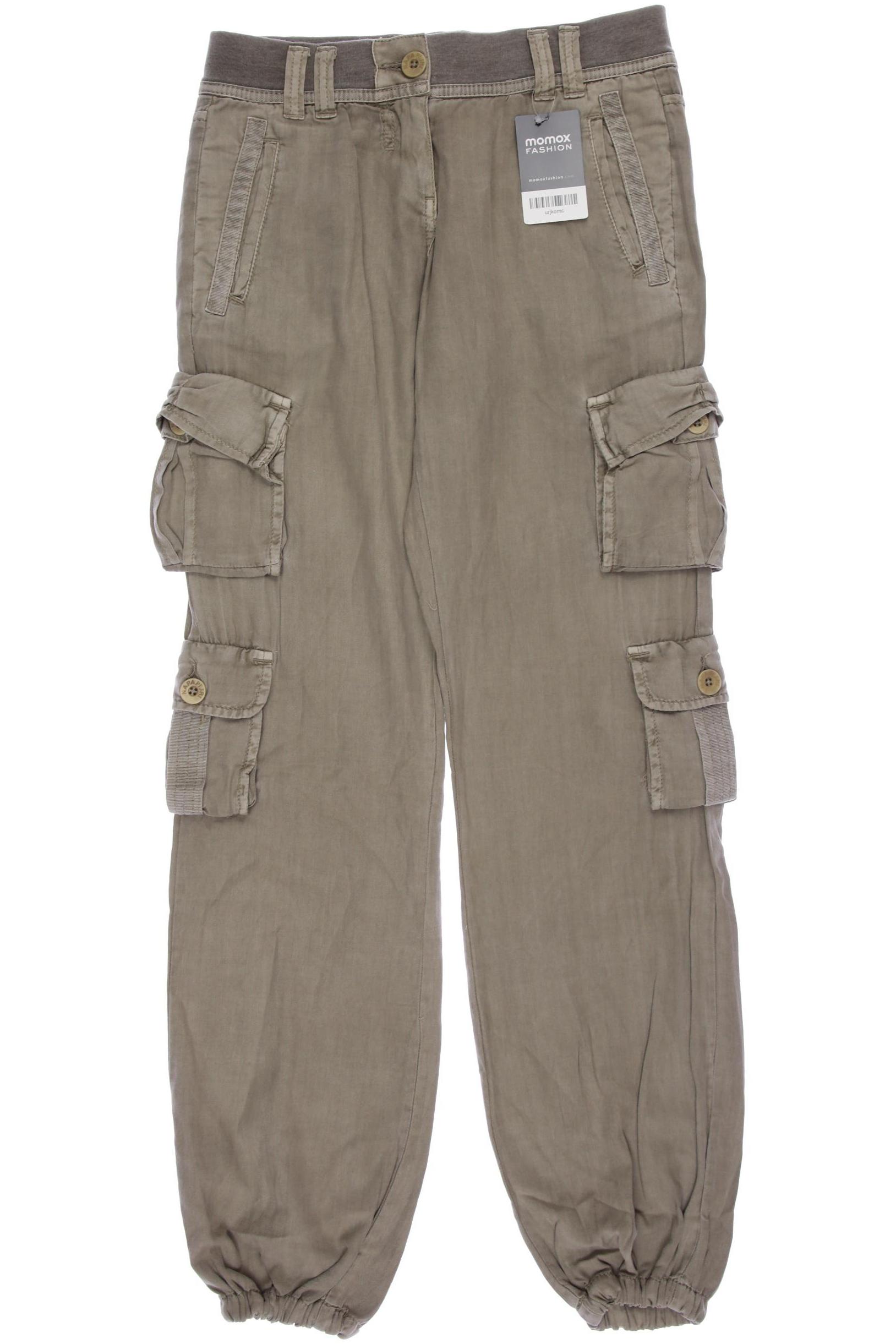 

Napapijri Damen Stoffhose, beige, Gr. 40