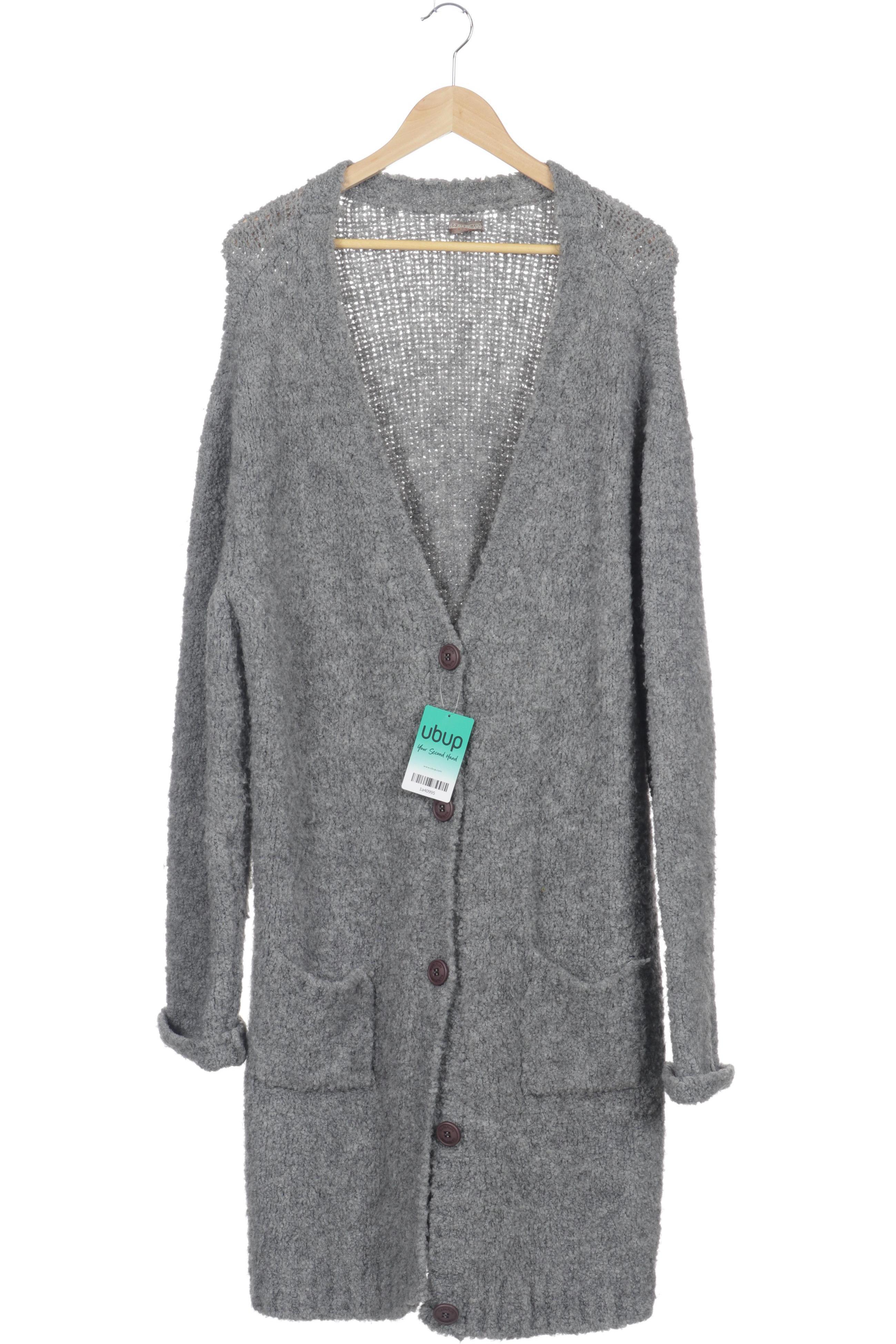 

Napapijri Damen Strickjacke, grau, Gr.