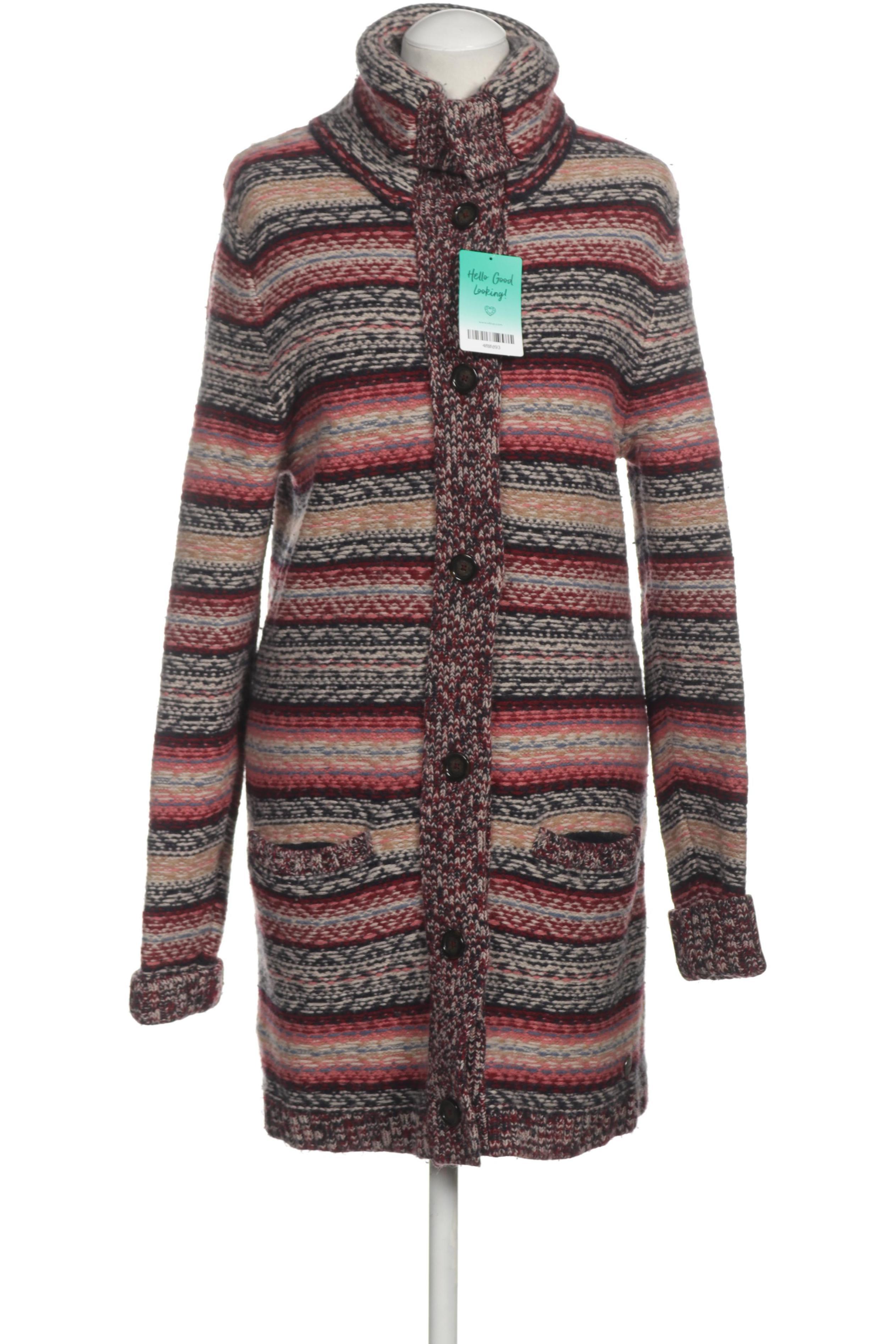 

Napapijri Damen Strickjacke, mehrfarbig, Gr.