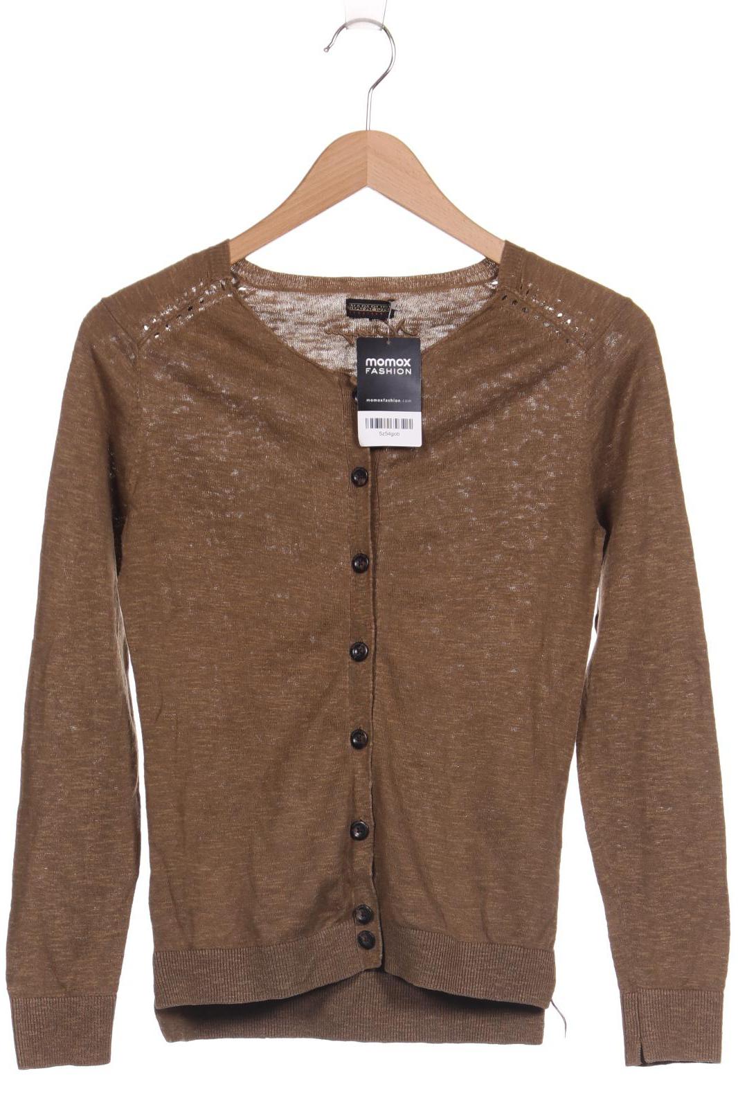 

Napapijri Damen Strickjacke, grün