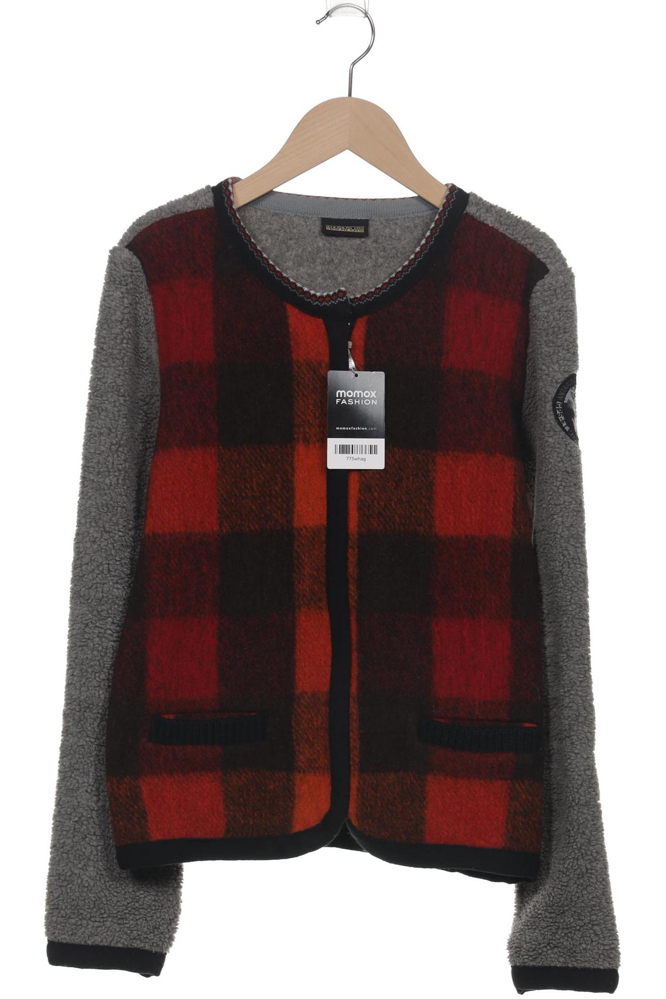 

Napapijri Damen Strickjacke, mehrfarbig, Gr. 36
