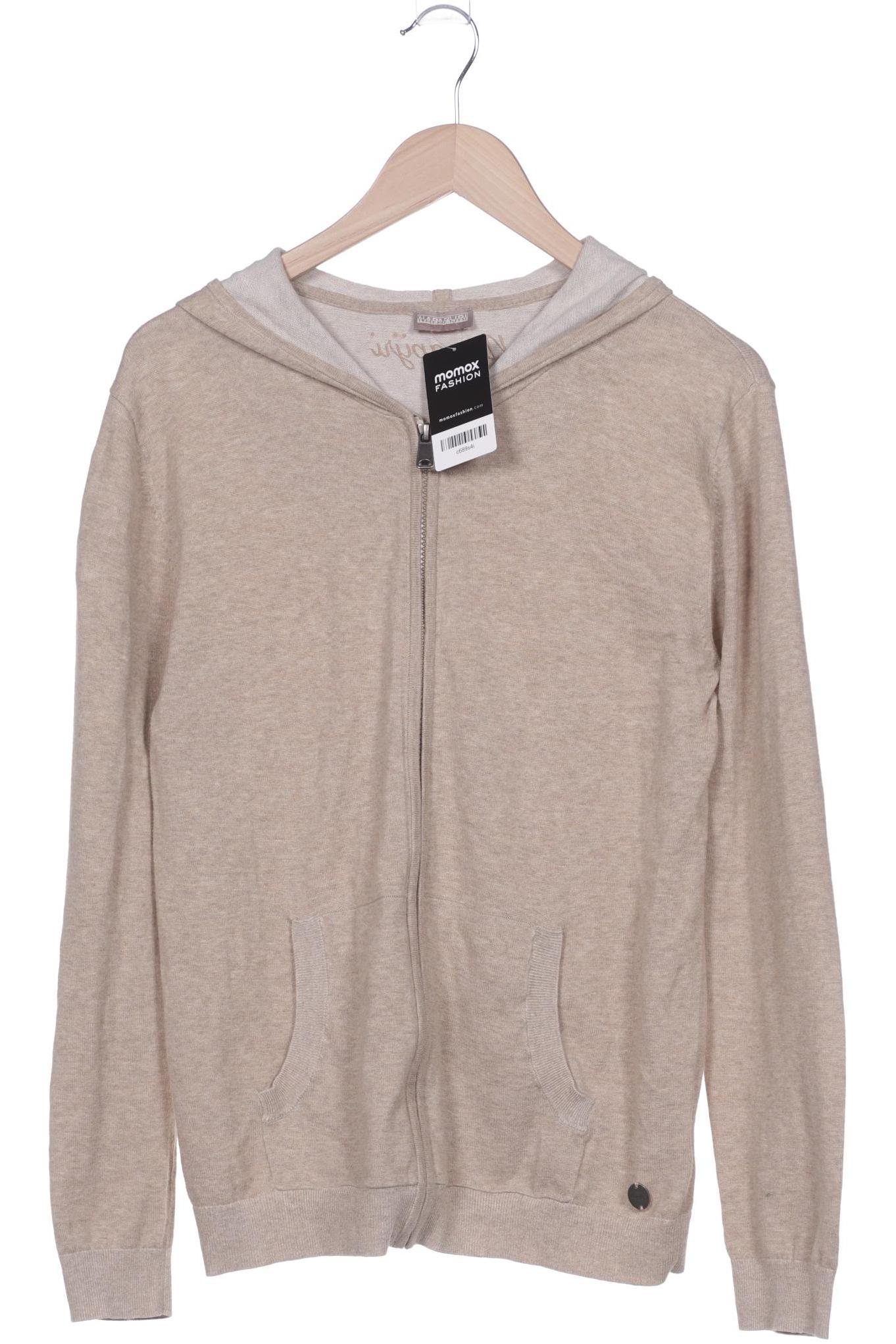 

Napapijri Damen Strickjacke, braun, Gr. 44