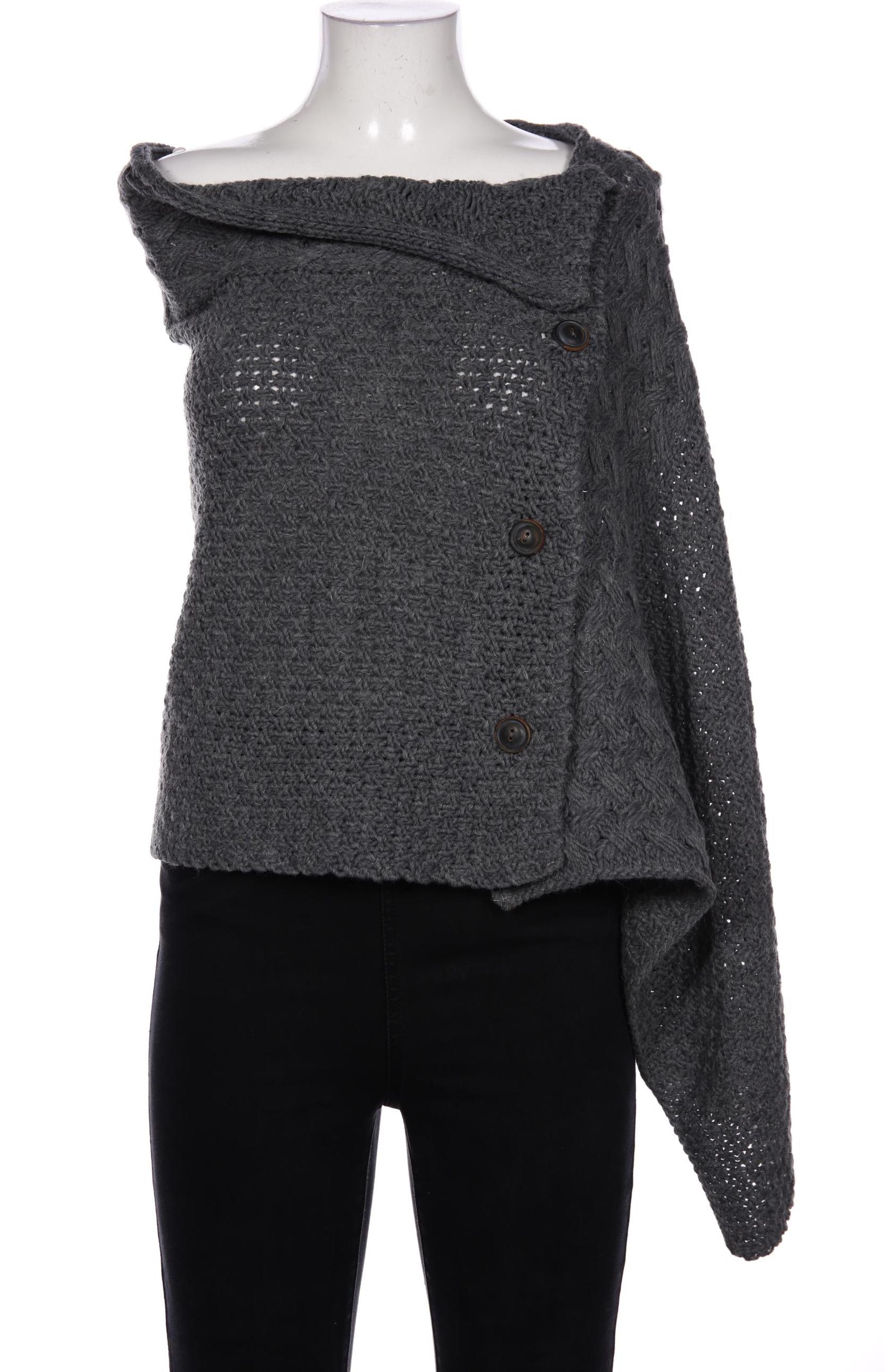 

Napapijri Damen Strickjacke, grau