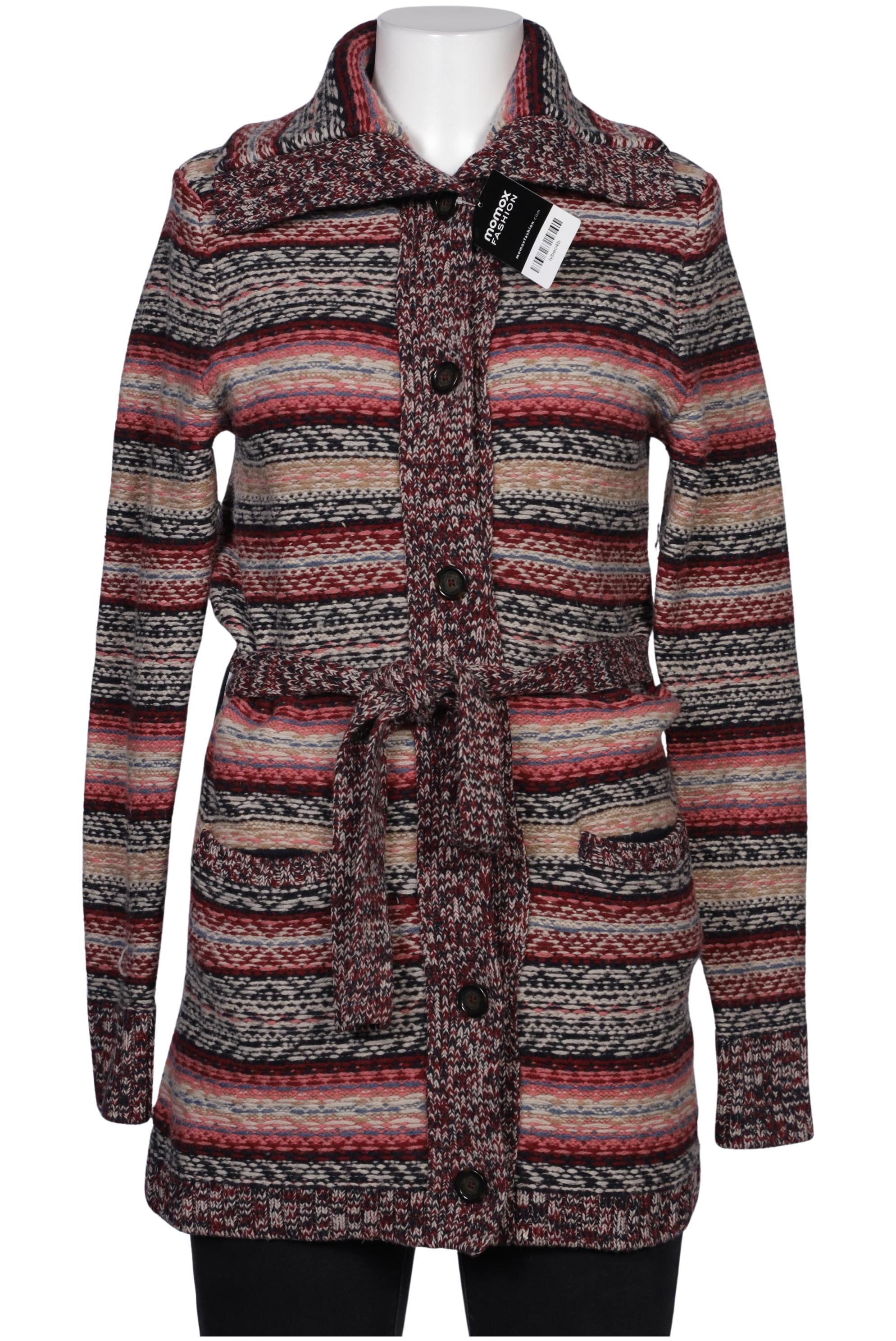 

Napapijri Damen Strickjacke, mehrfarbig, Gr. 38