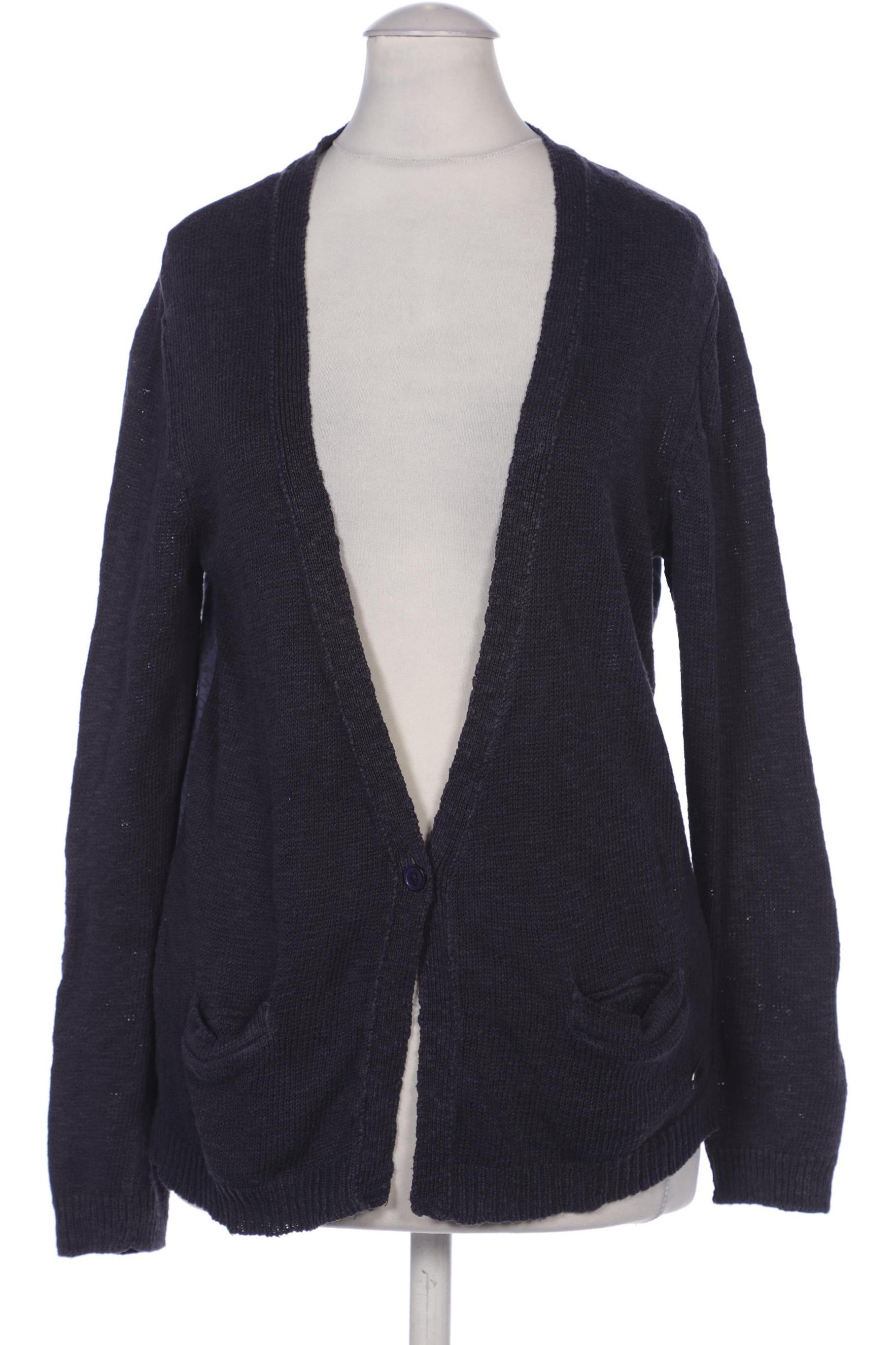 

Napapijri Damen Strickjacke, grau, Gr. 34