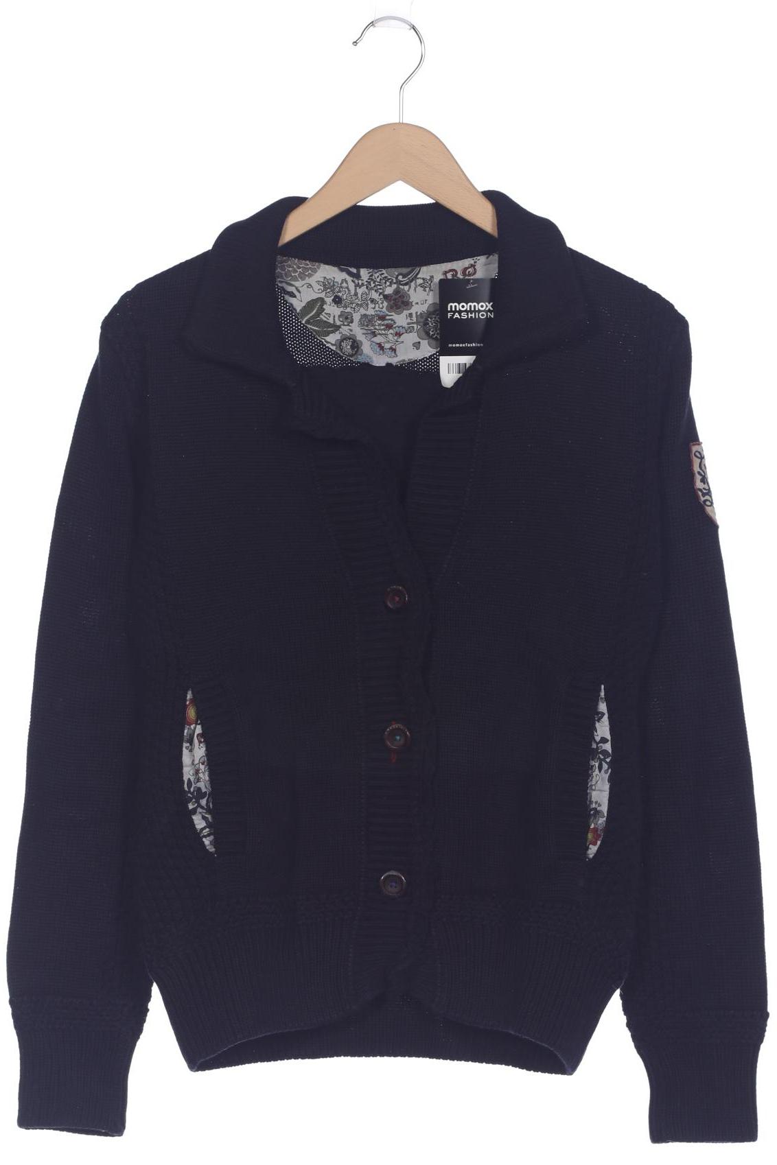 

Napapijri Damen Strickjacke, cremeweiß