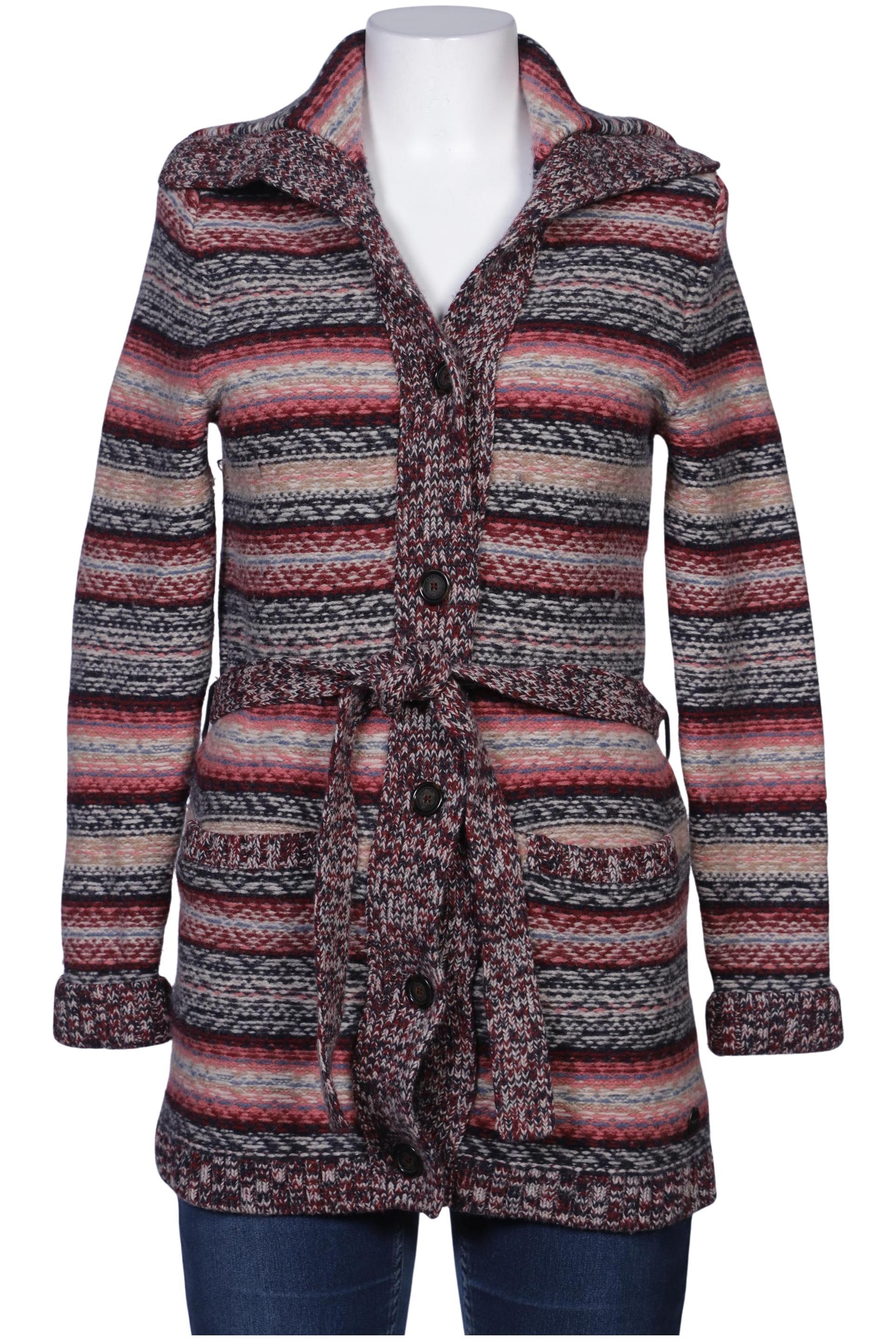 

Napapijri Damen Strickjacke, mehrfarbig, Gr. 38