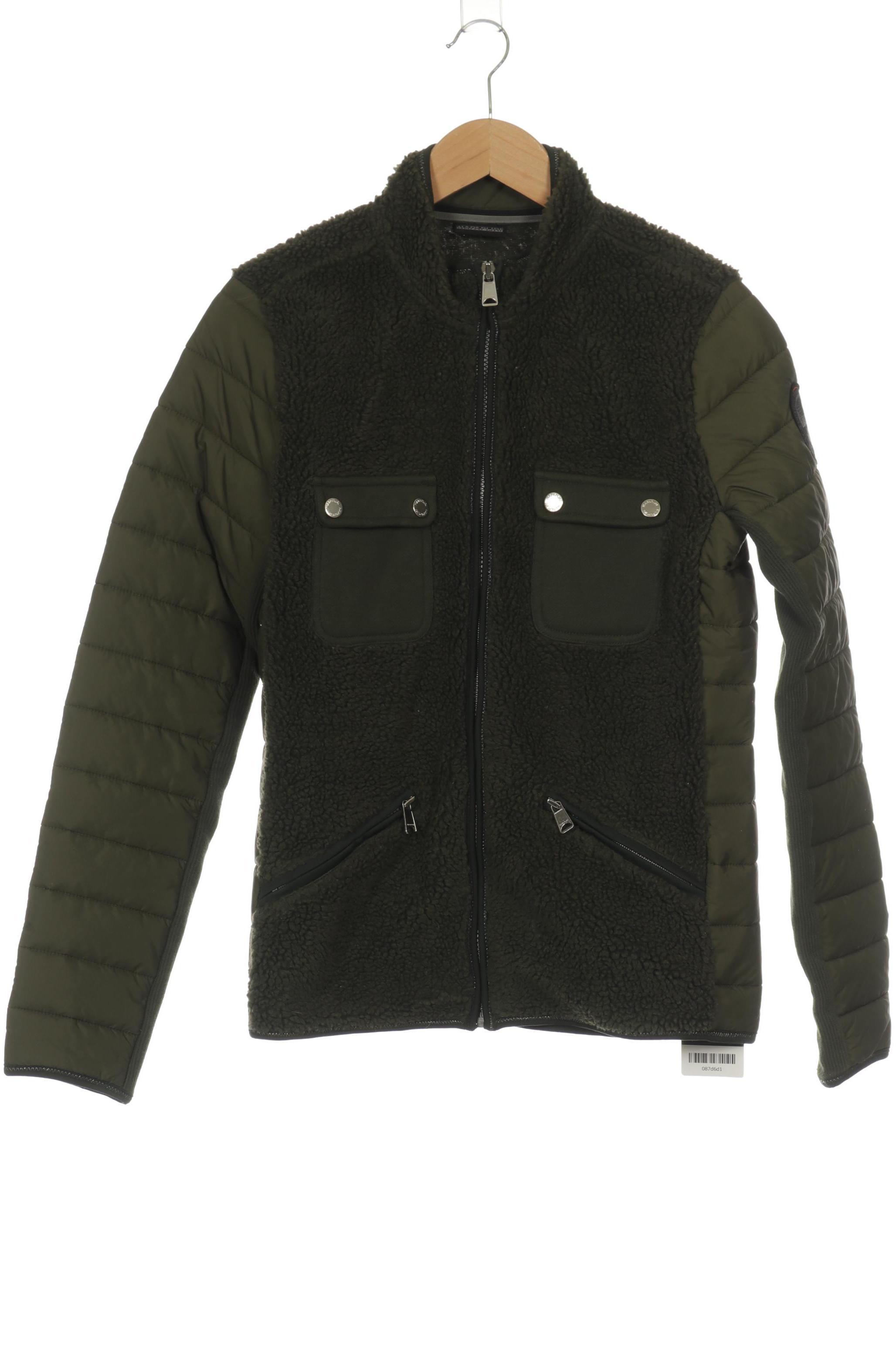 

Napapijri Damen Jacke, grün, Gr.