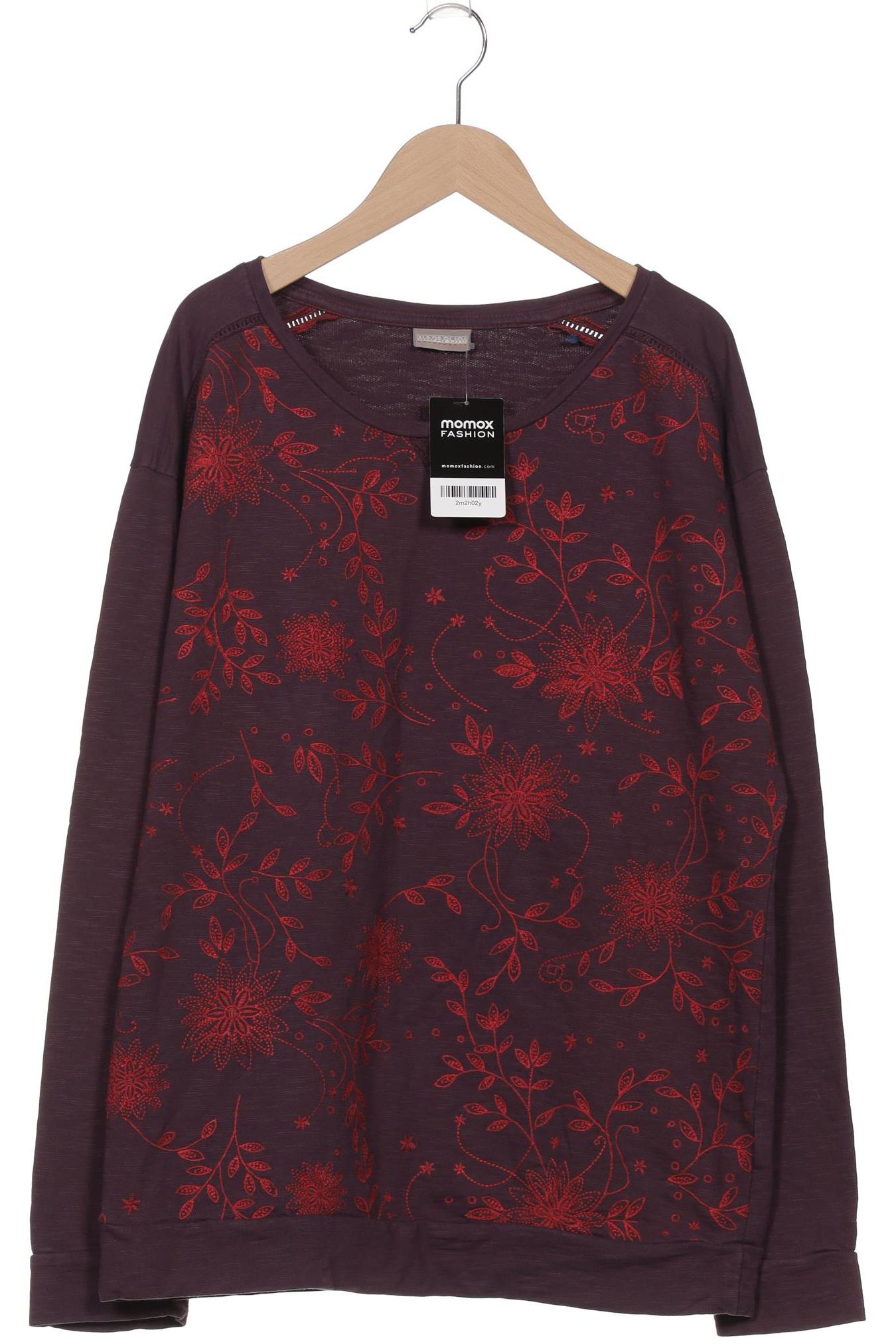 

Napapijri Damen Sweatshirt, flieder, Gr. 38