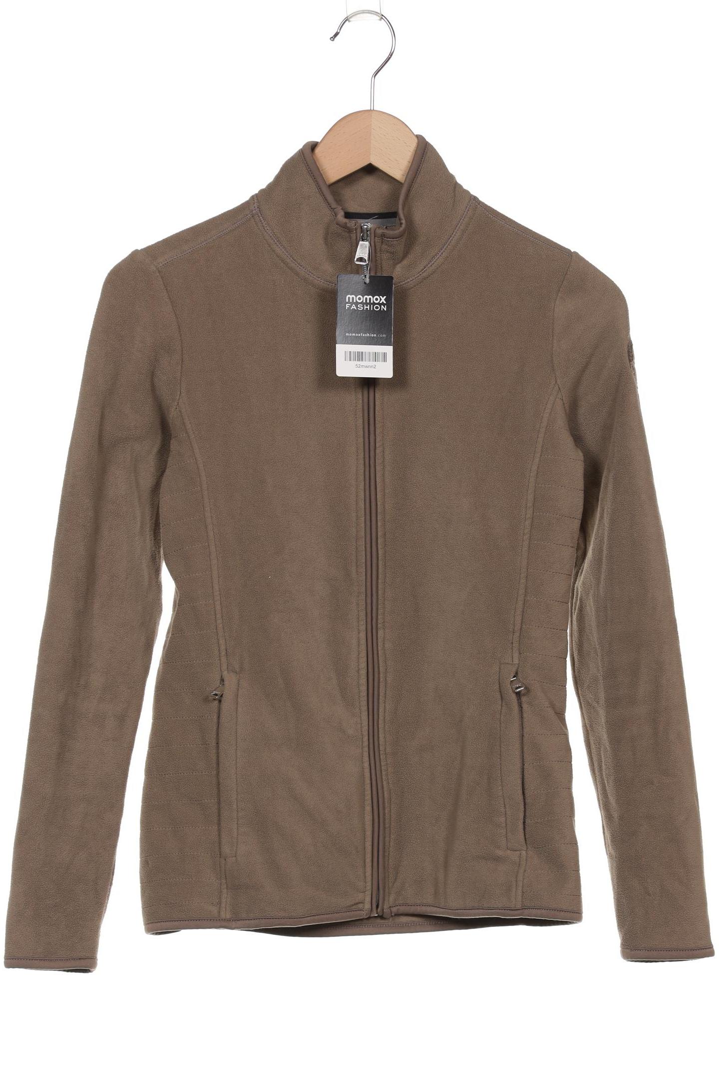 

Napapijri Damen Sweatshirt, beige, Gr. 38