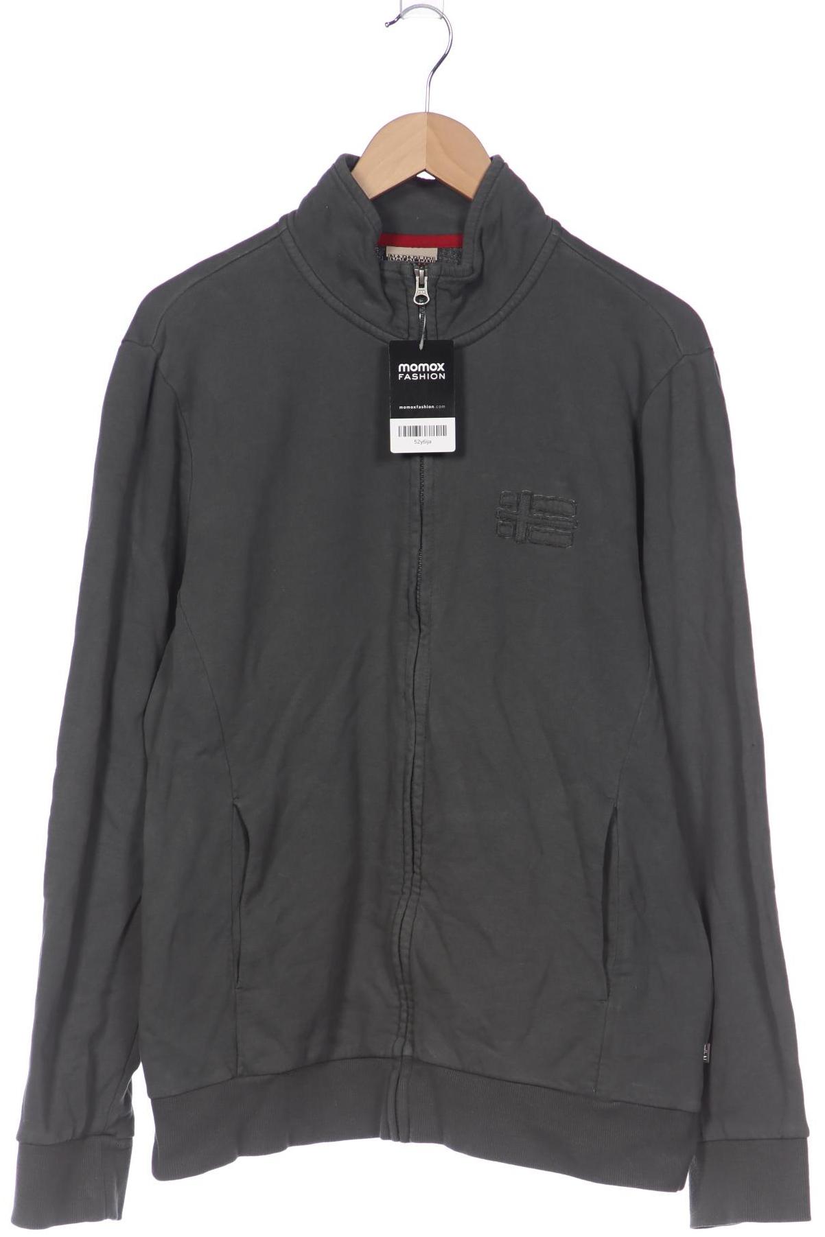 

Napapijri Damen Sweatshirt, grün, Gr. 46