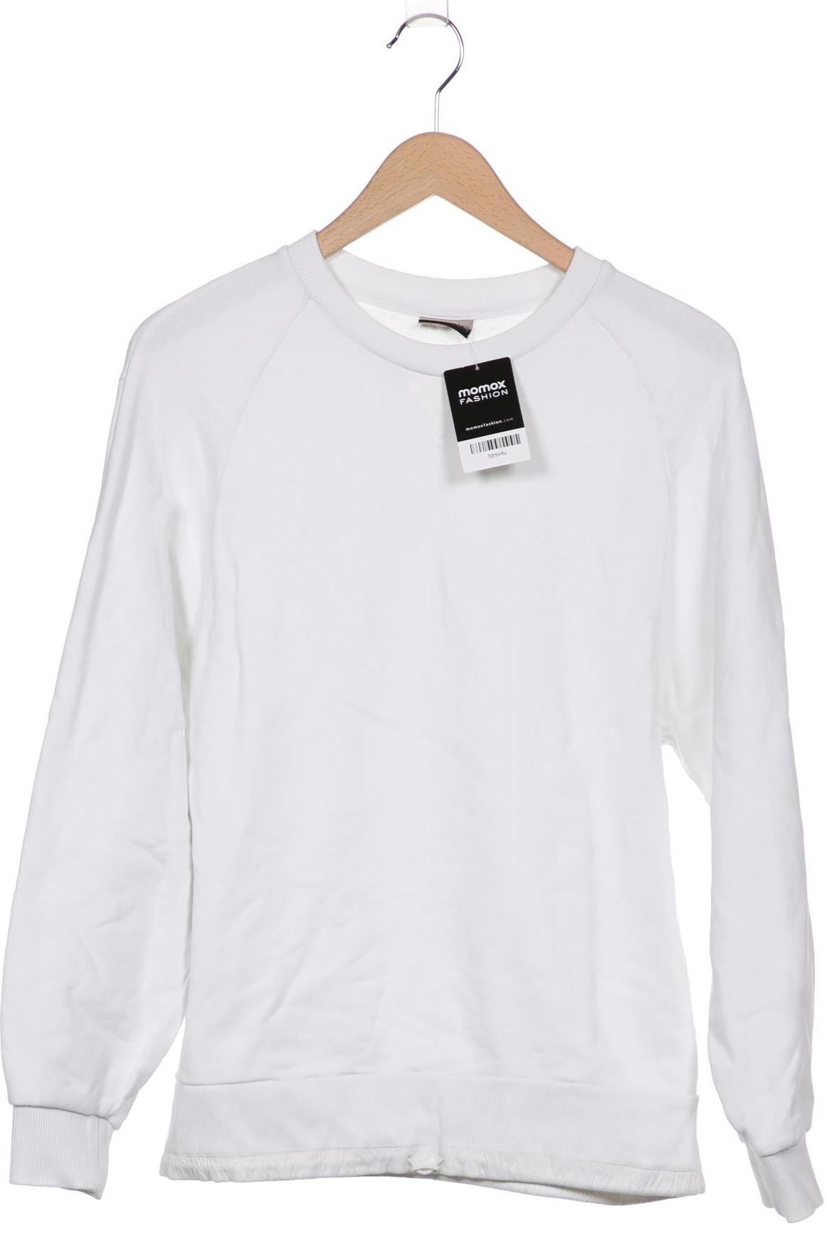 

Napapijri Damen Sweatshirt, weiß, Gr. 38