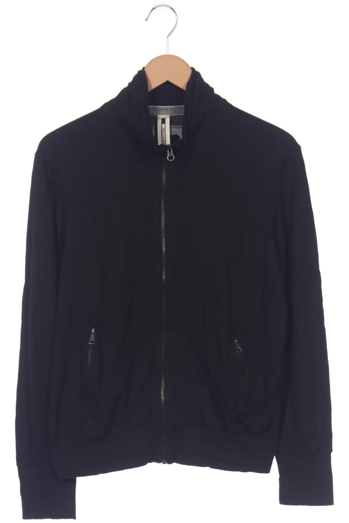 

Napapijri Damen Sweatshirt, schwarz, Gr. 46