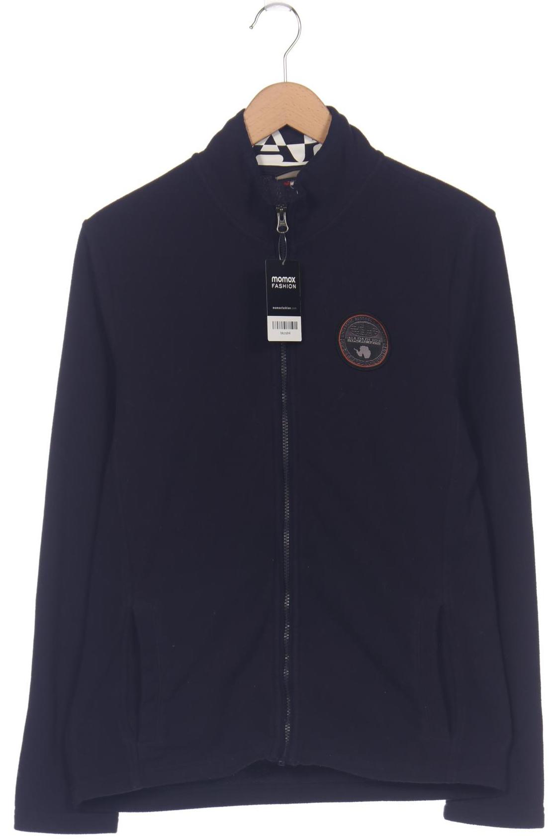 

Napapijri Damen Sweatshirt, marineblau, Gr. 38