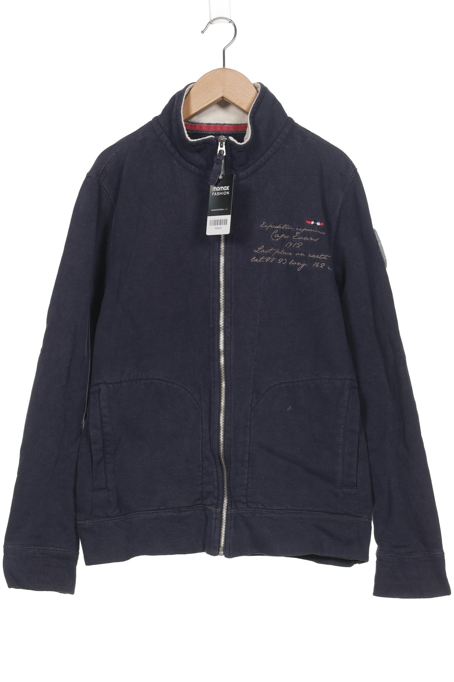 

Napapijri Damen Sweatshirt, marineblau, Gr. 36