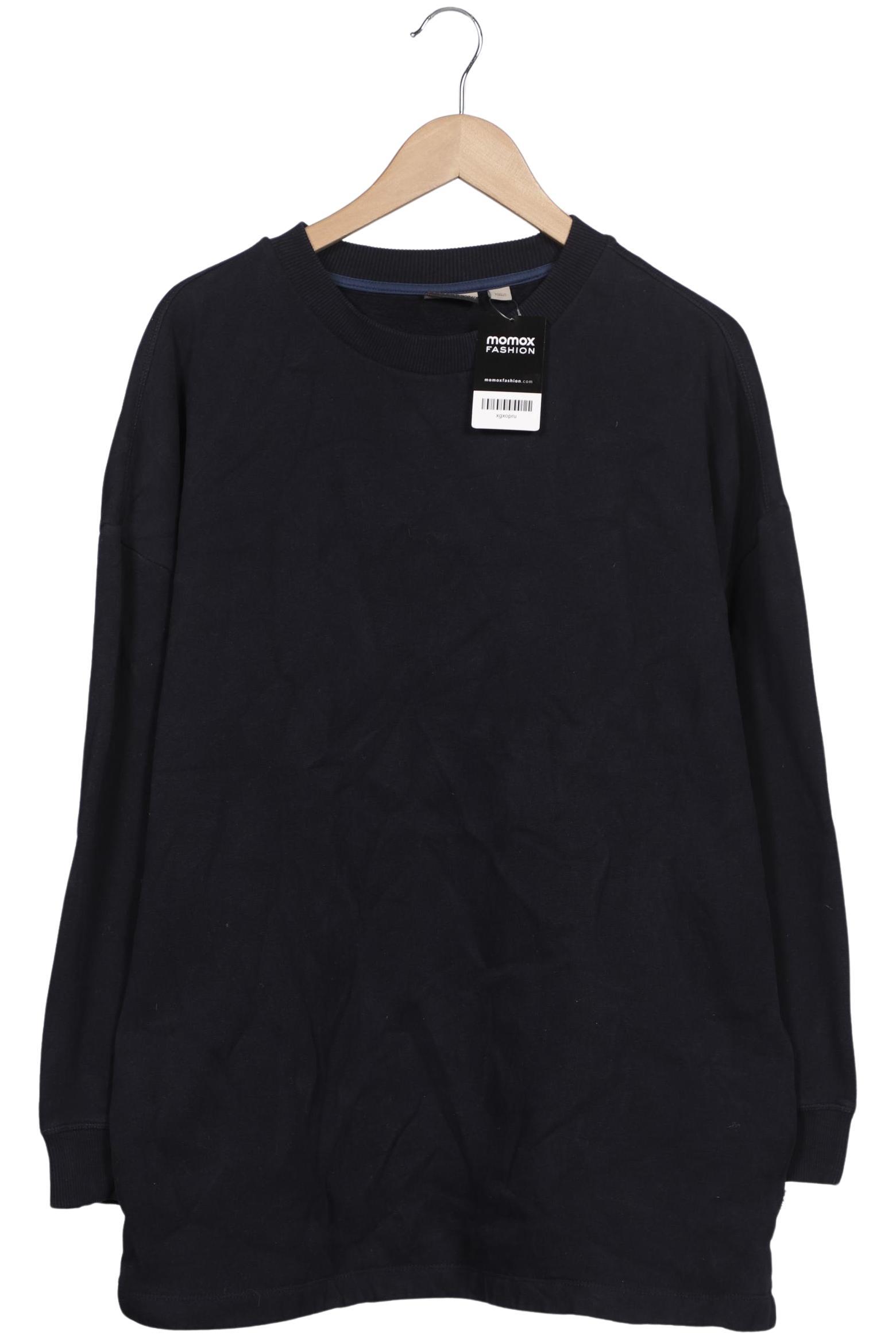 

Napapijri Damen Sweatshirt, marineblau, Gr. 42