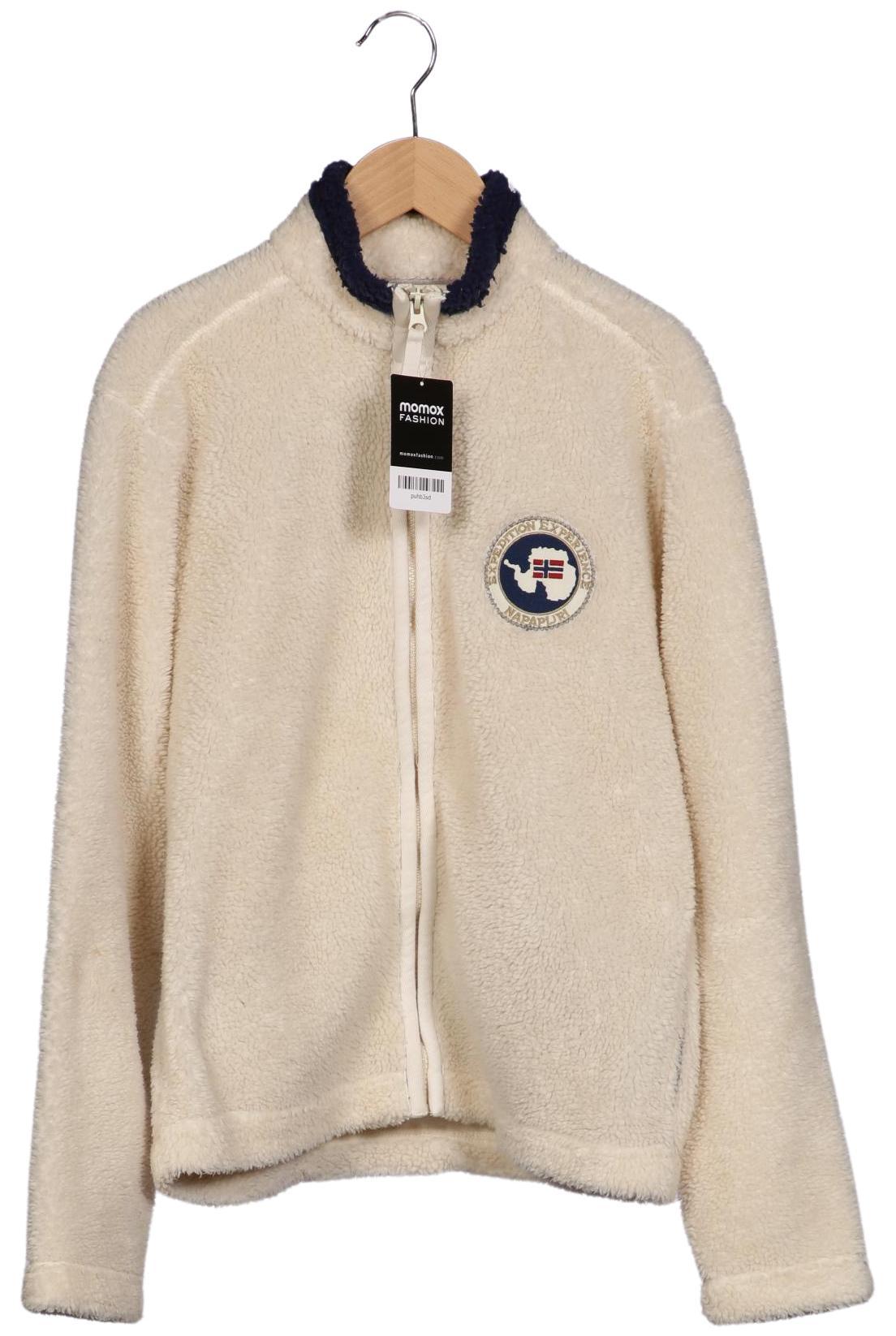 

Napapijri Damen Sweatshirt, mehrfarbig, Gr. 14