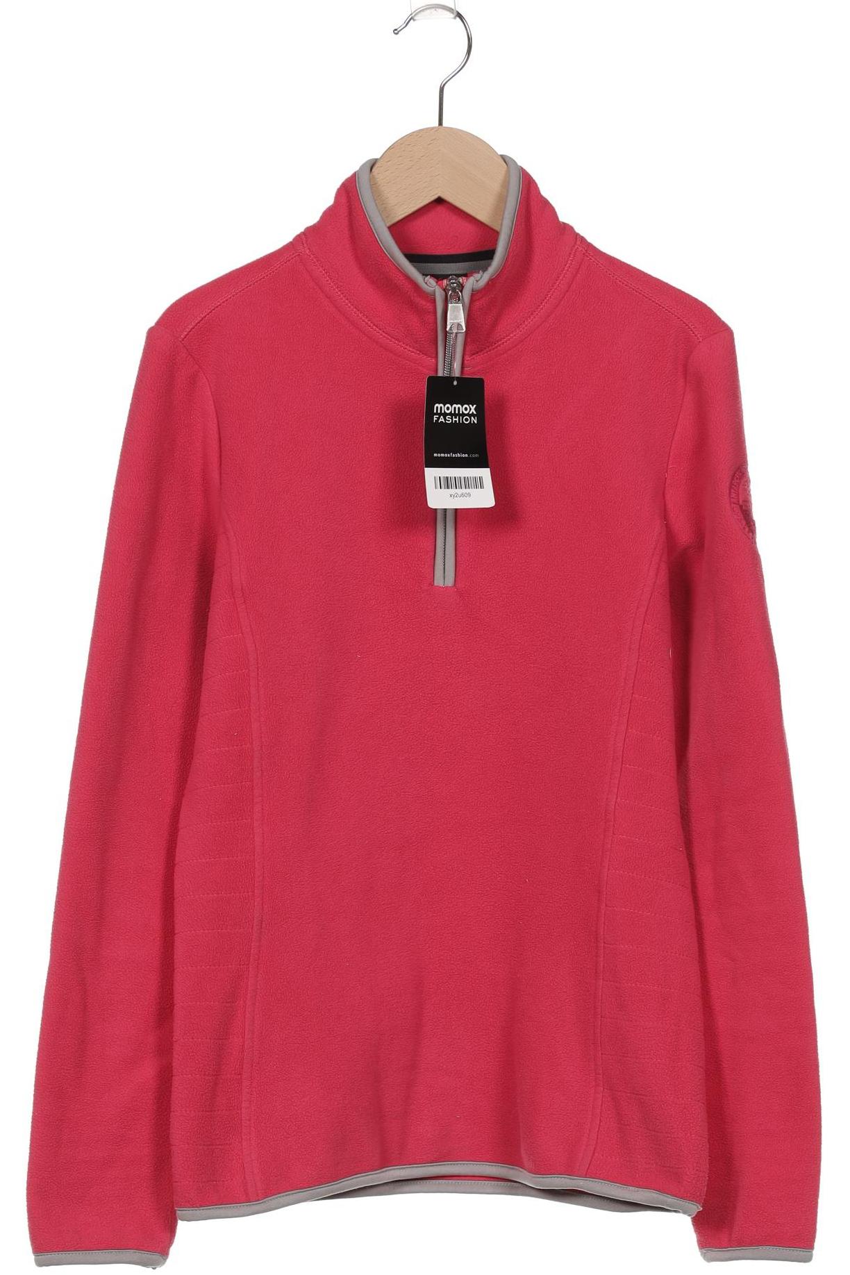 

Napapijri Damen Sweatshirt, pink, Gr. 38